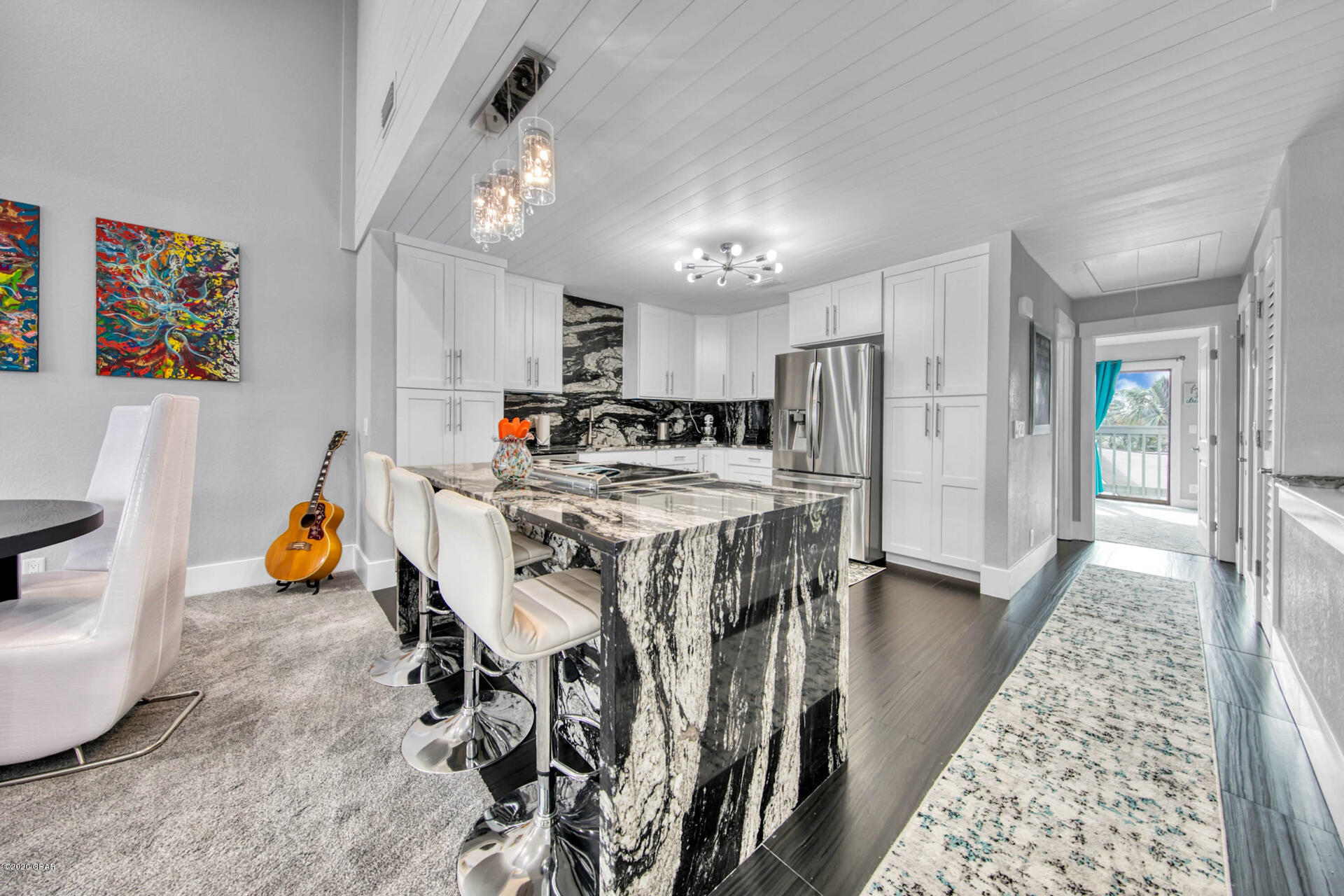 The Moorings - Residential