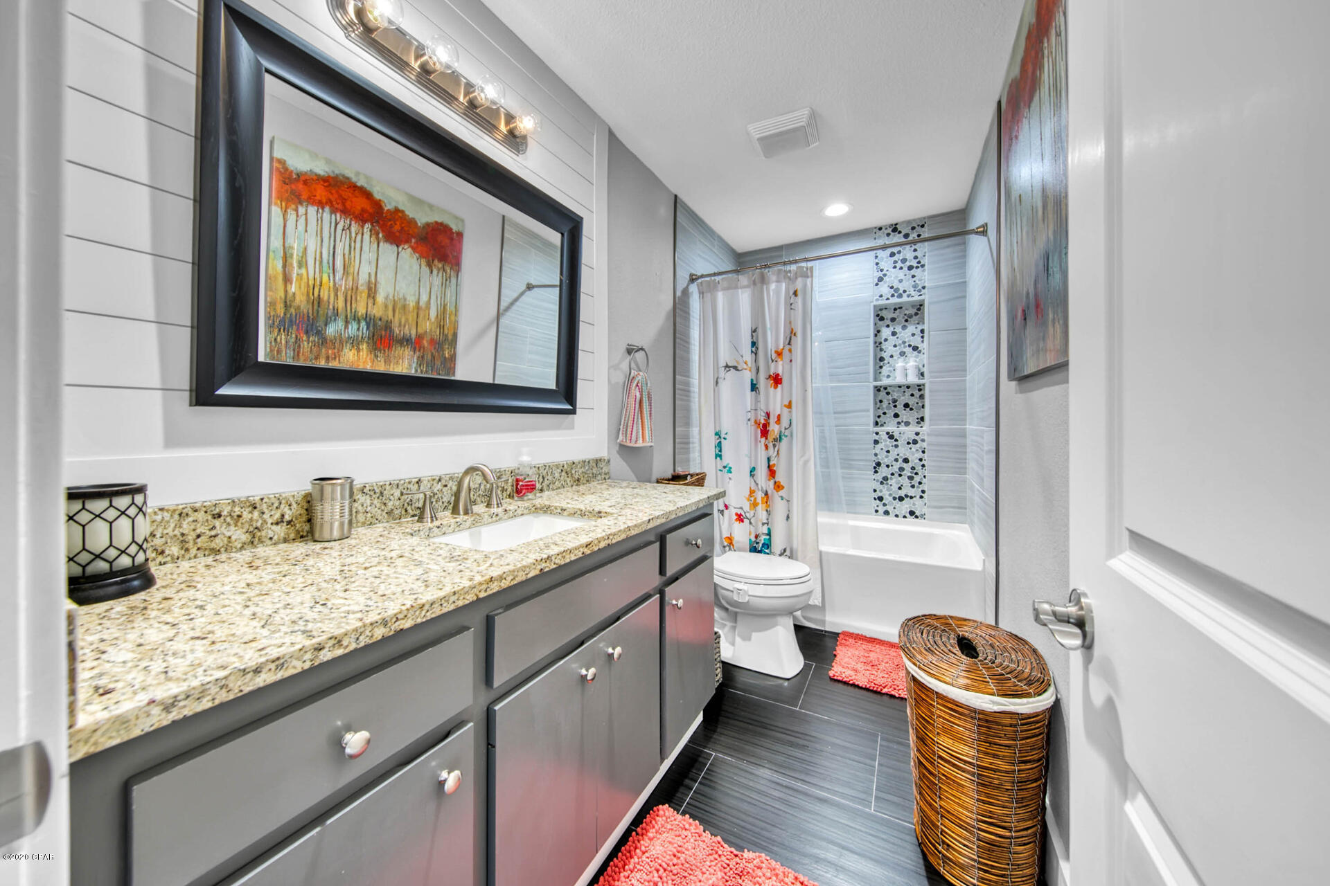 The Moorings - Residential