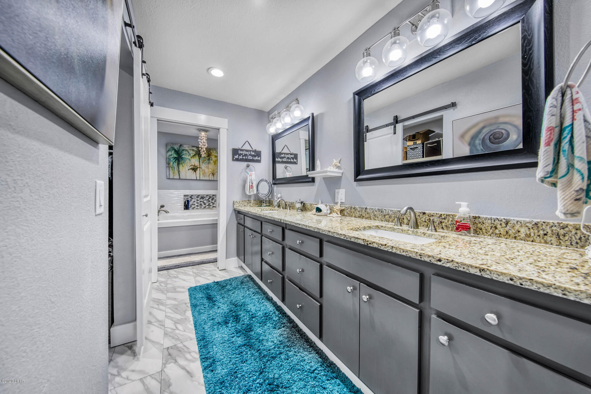 The Moorings - Residential