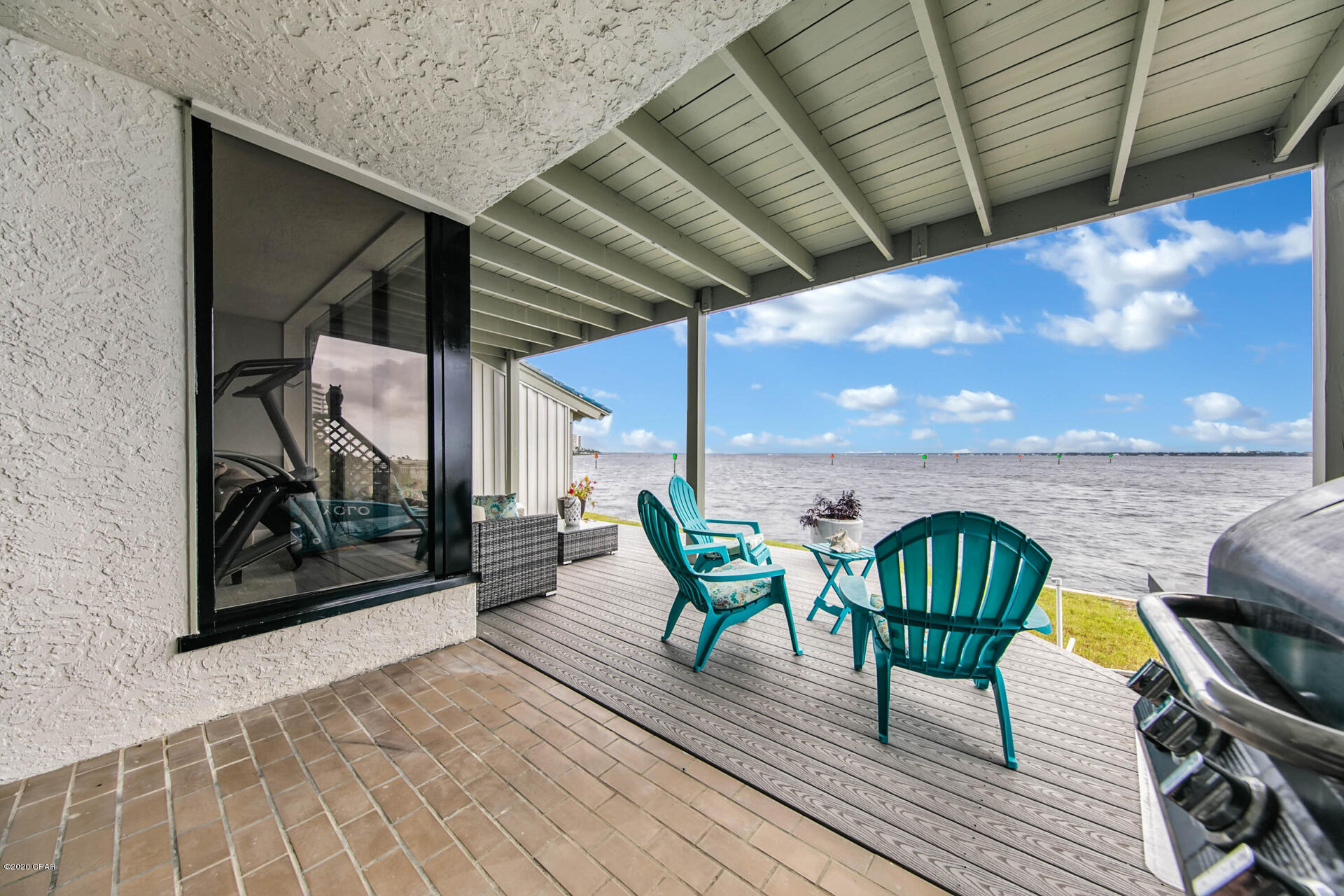 The Moorings - Residential