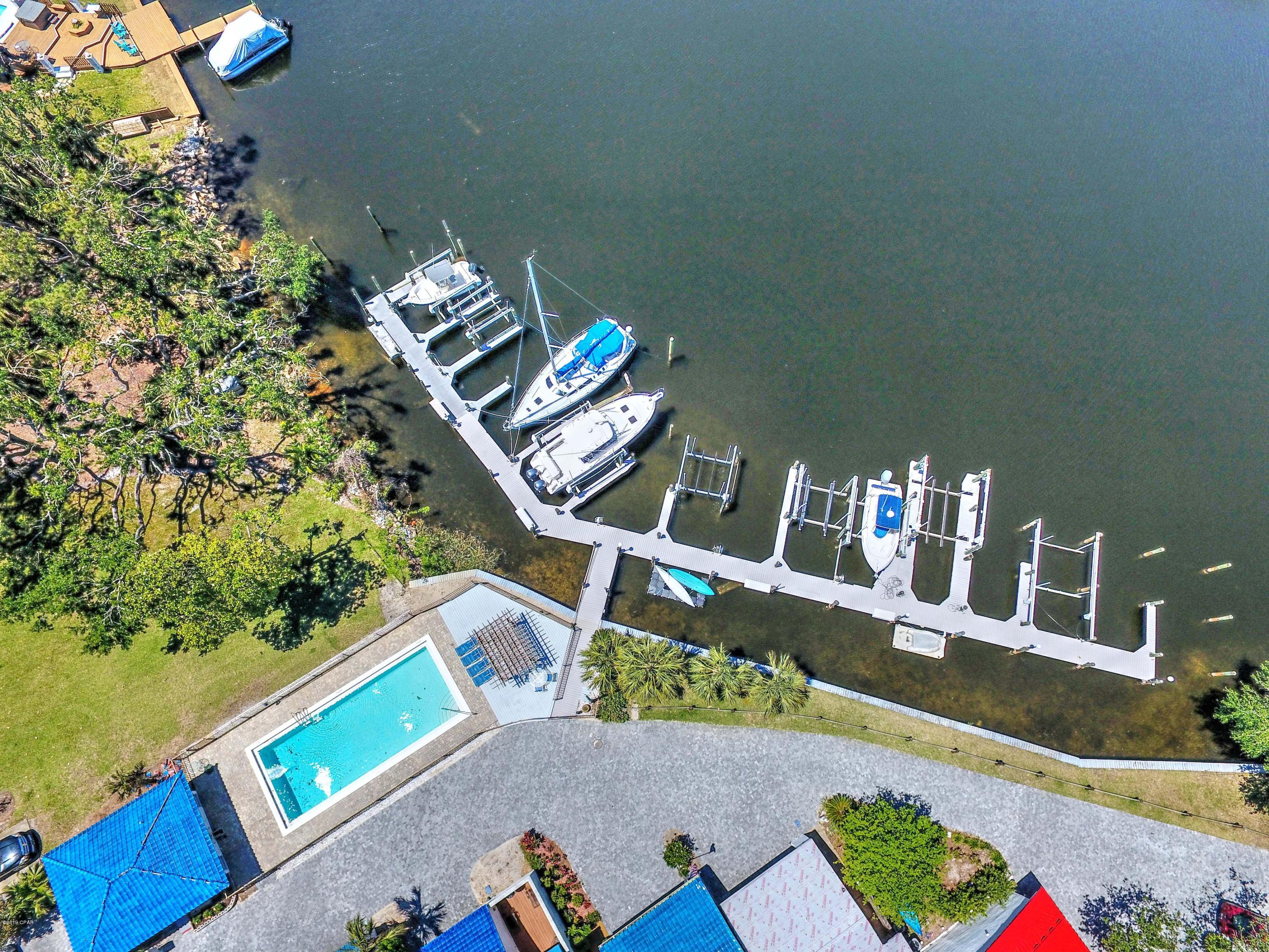 The Moorings - Residential