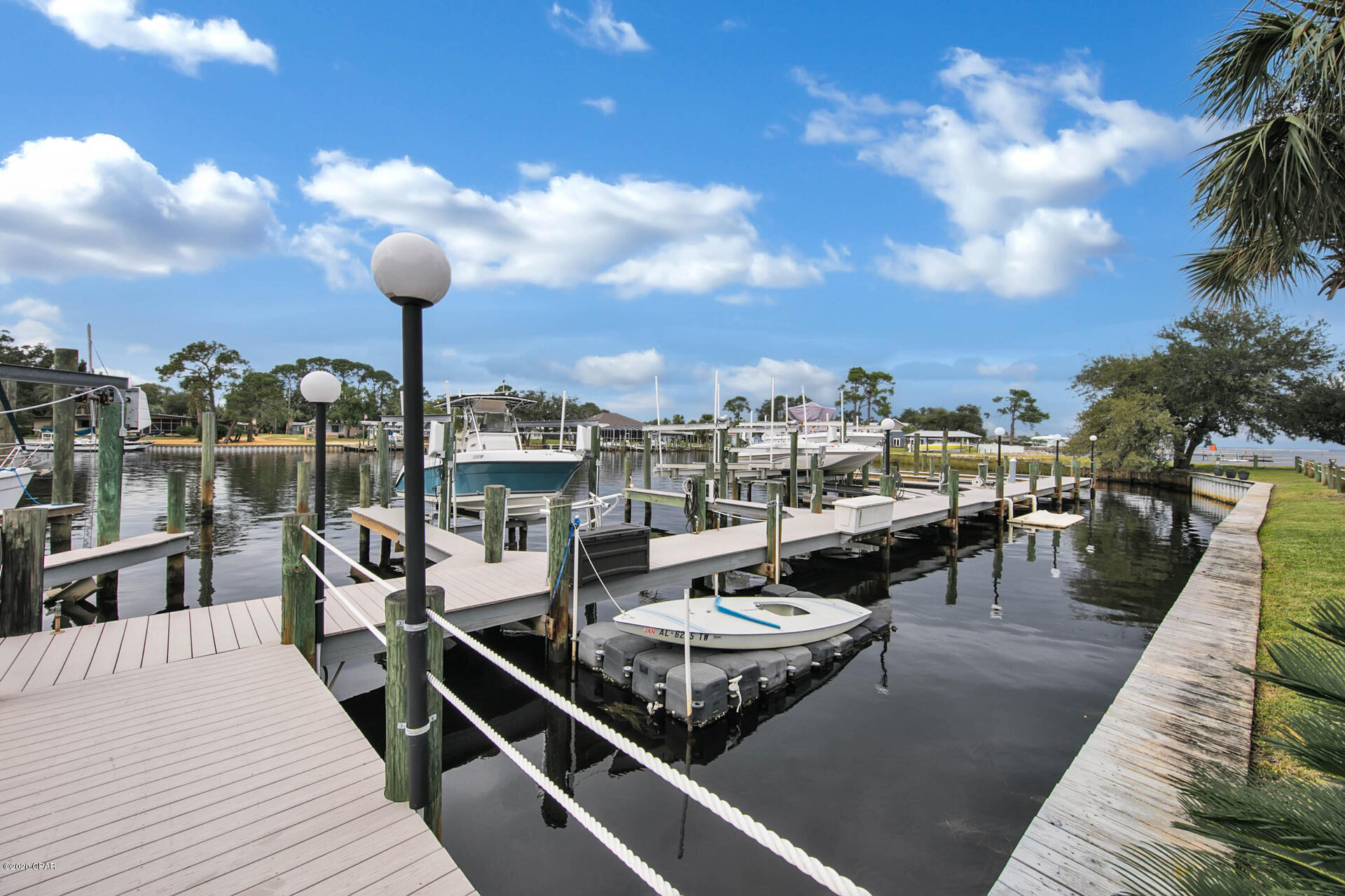 The Moorings - Residential