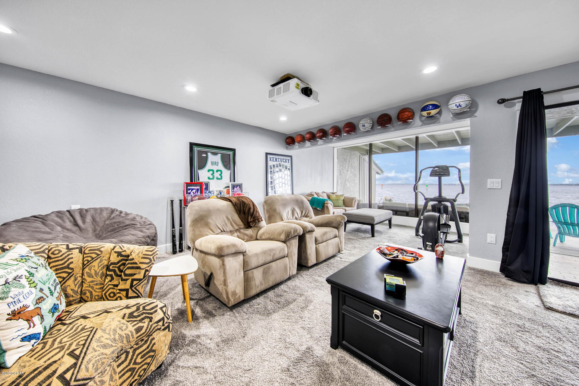 The Moorings - Residential