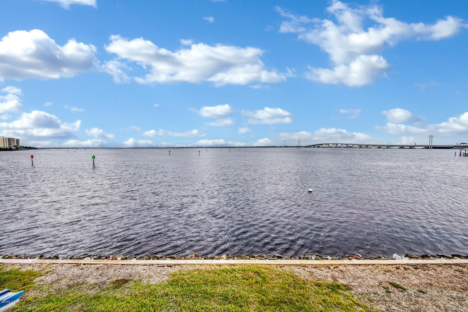 The Moorings - Residential