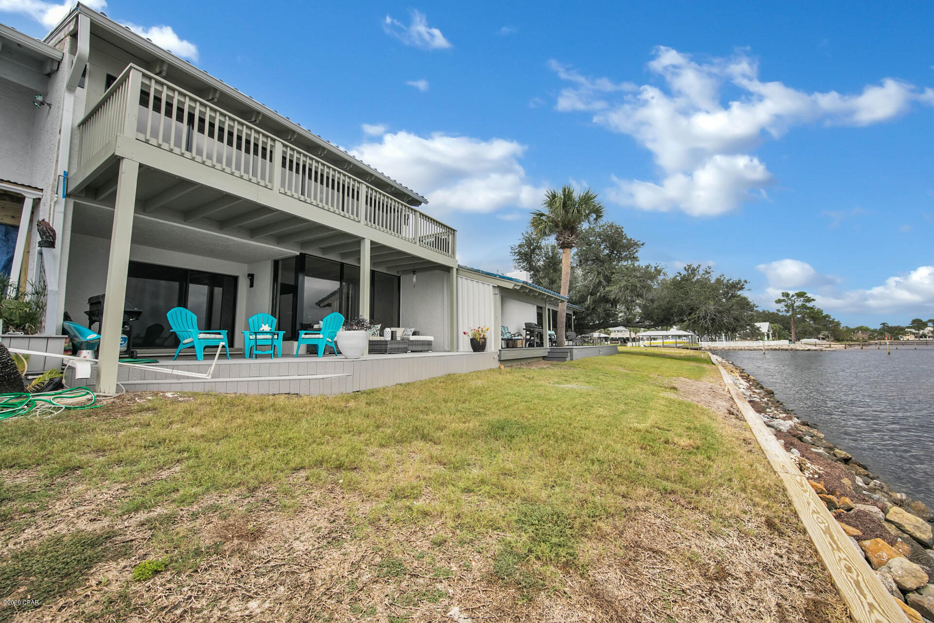 The Moorings - Residential