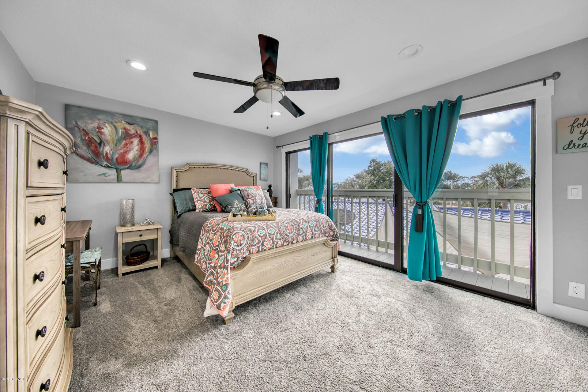 The Moorings - Residential