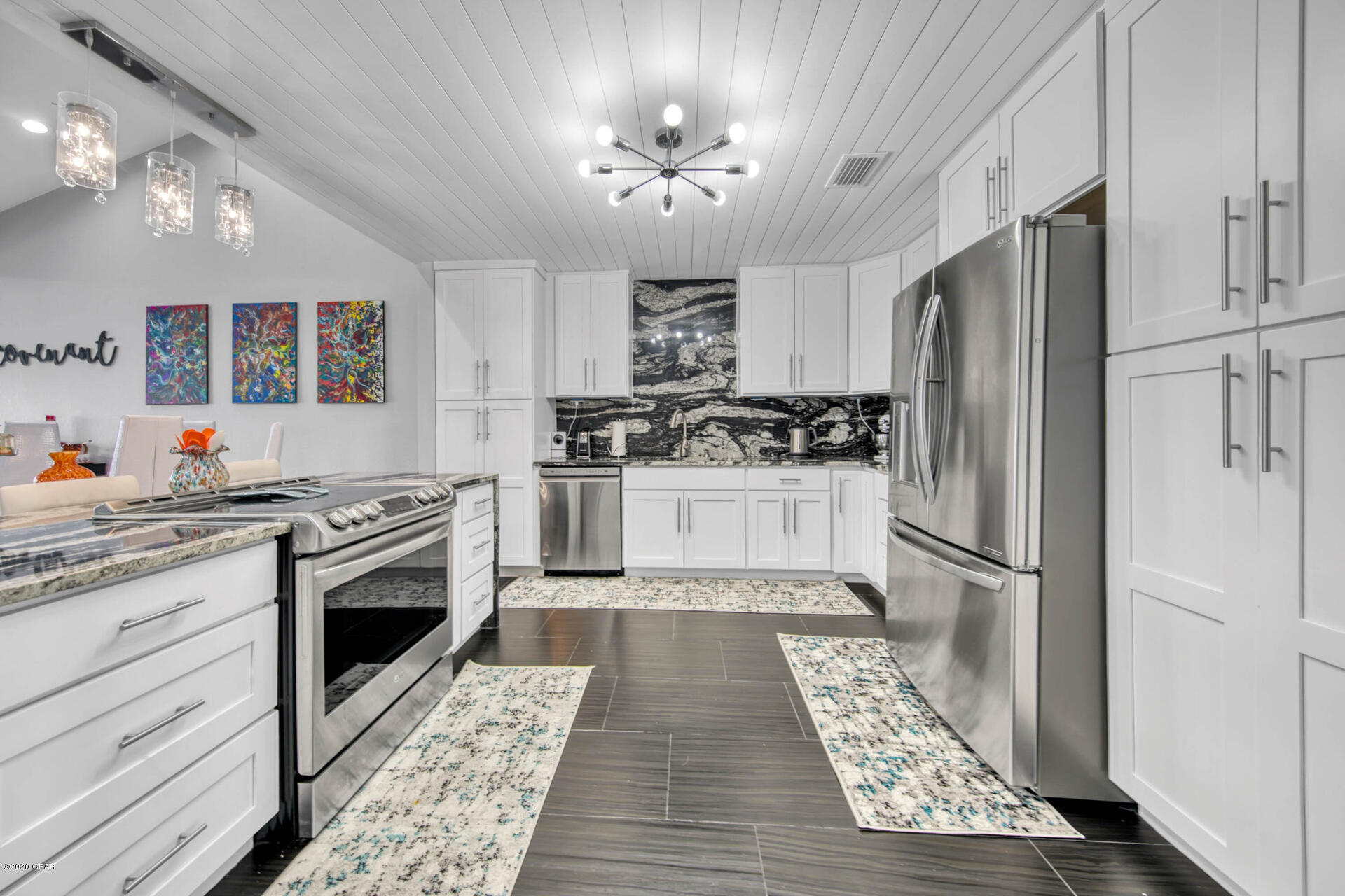 The Moorings - Residential