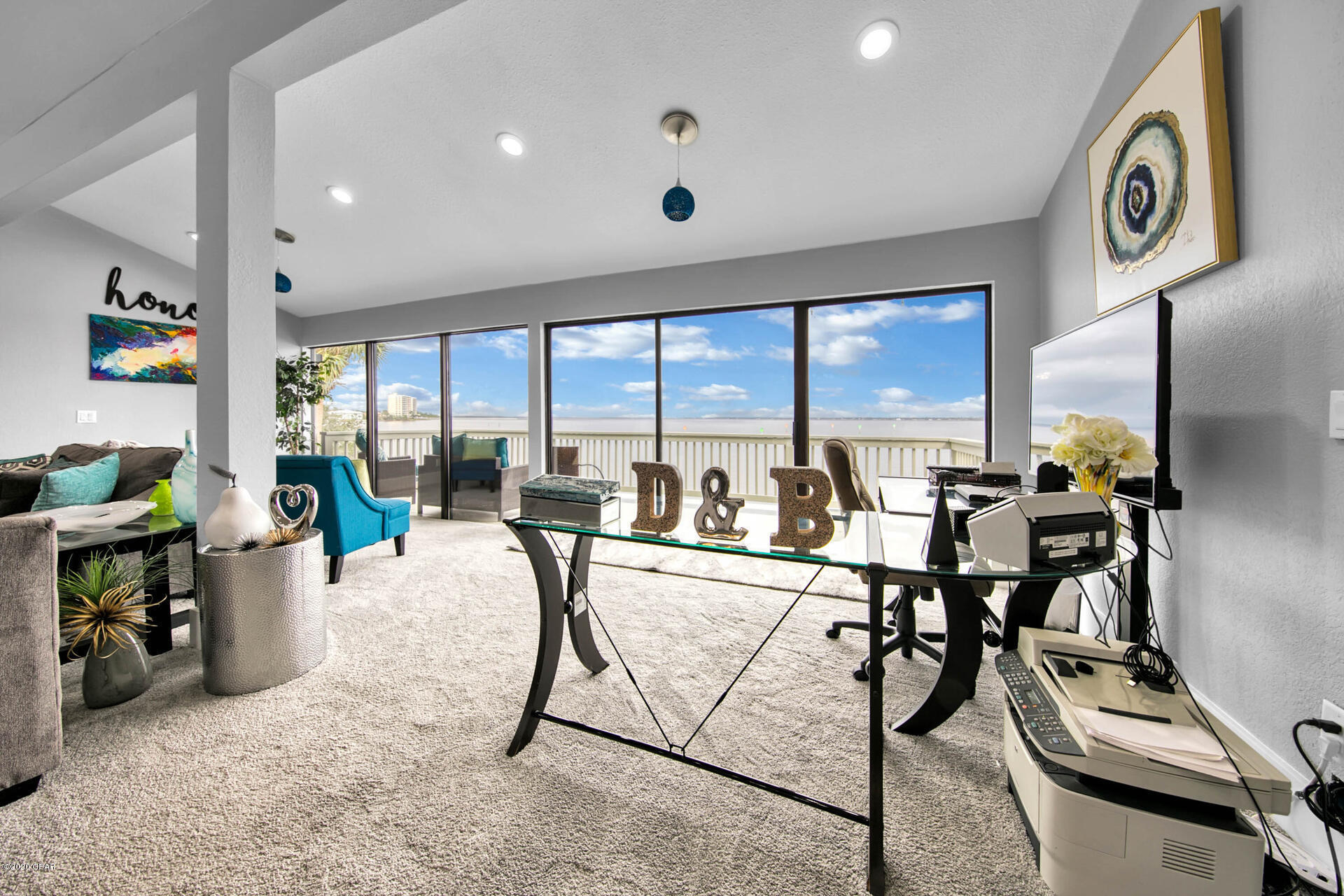 The Moorings - Residential