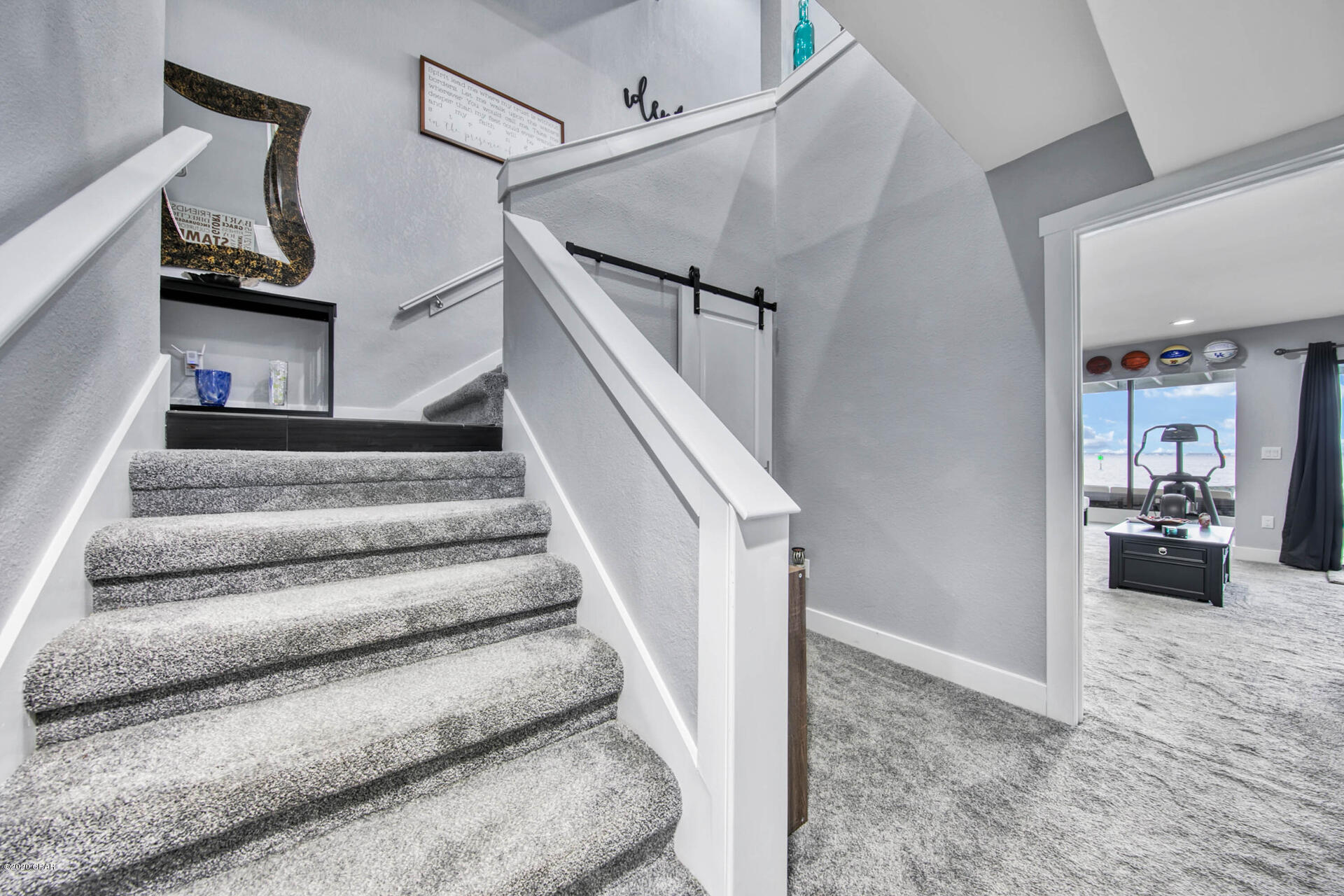 The Moorings - Residential