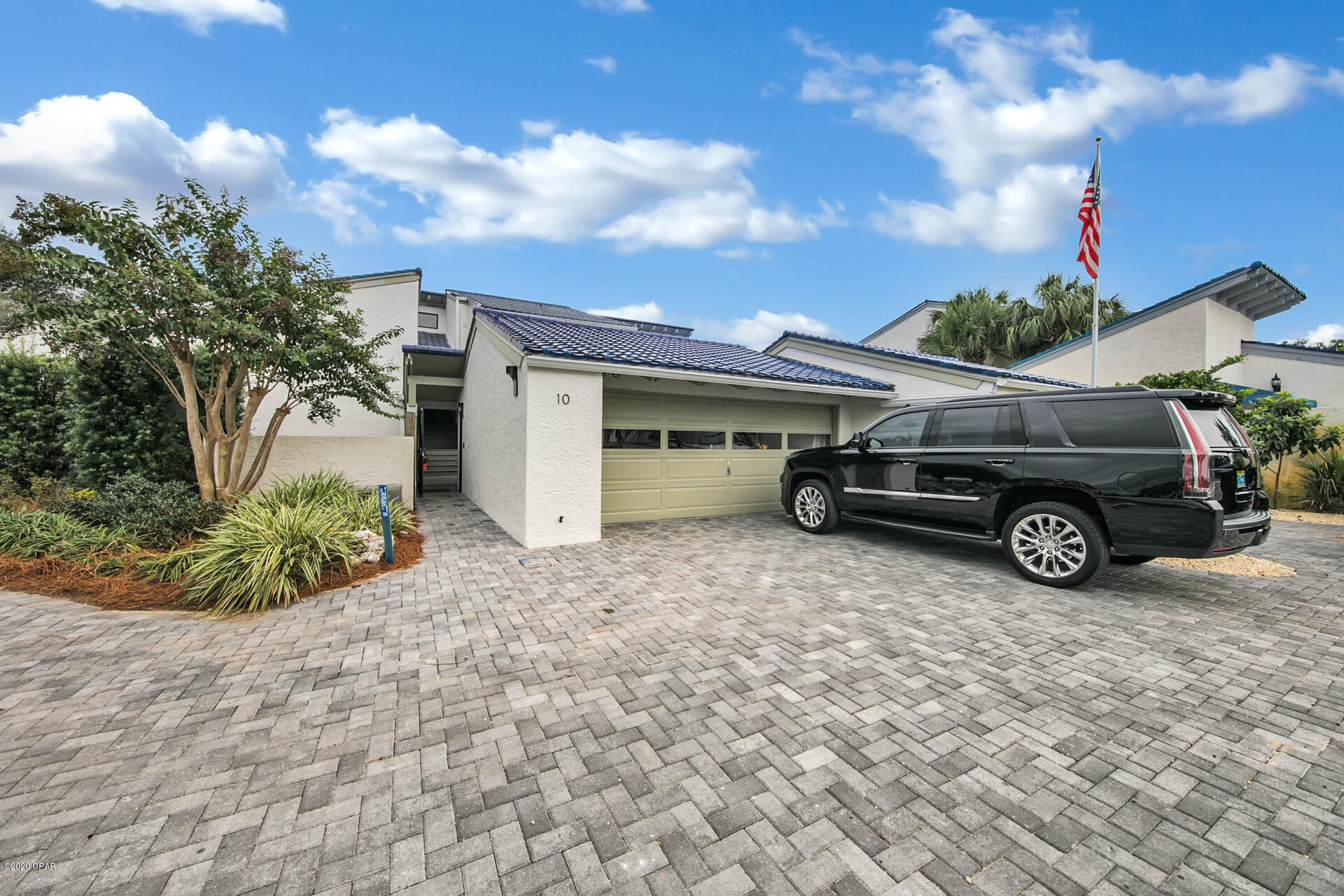 The Moorings - Residential