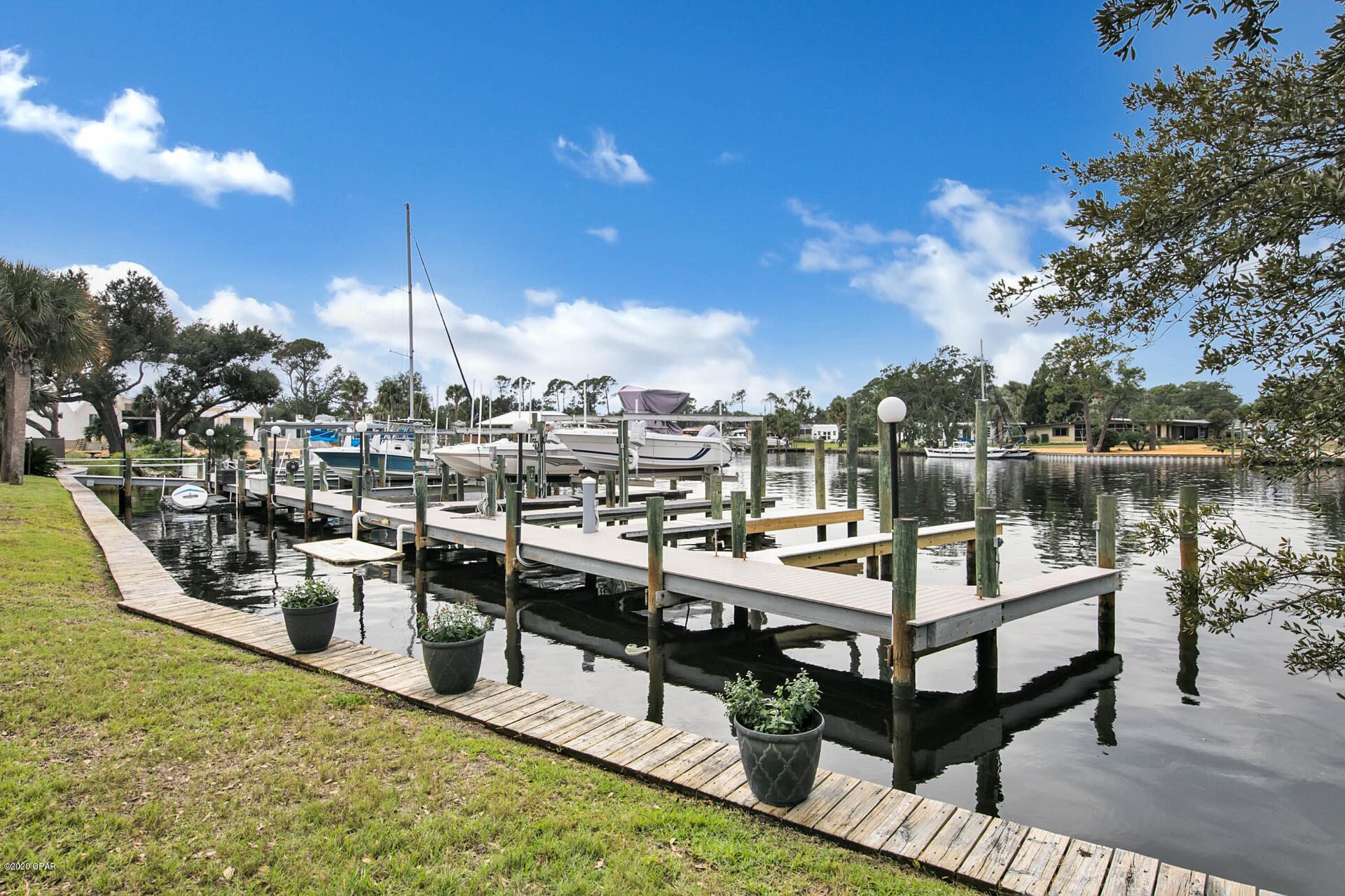 The Moorings - Residential