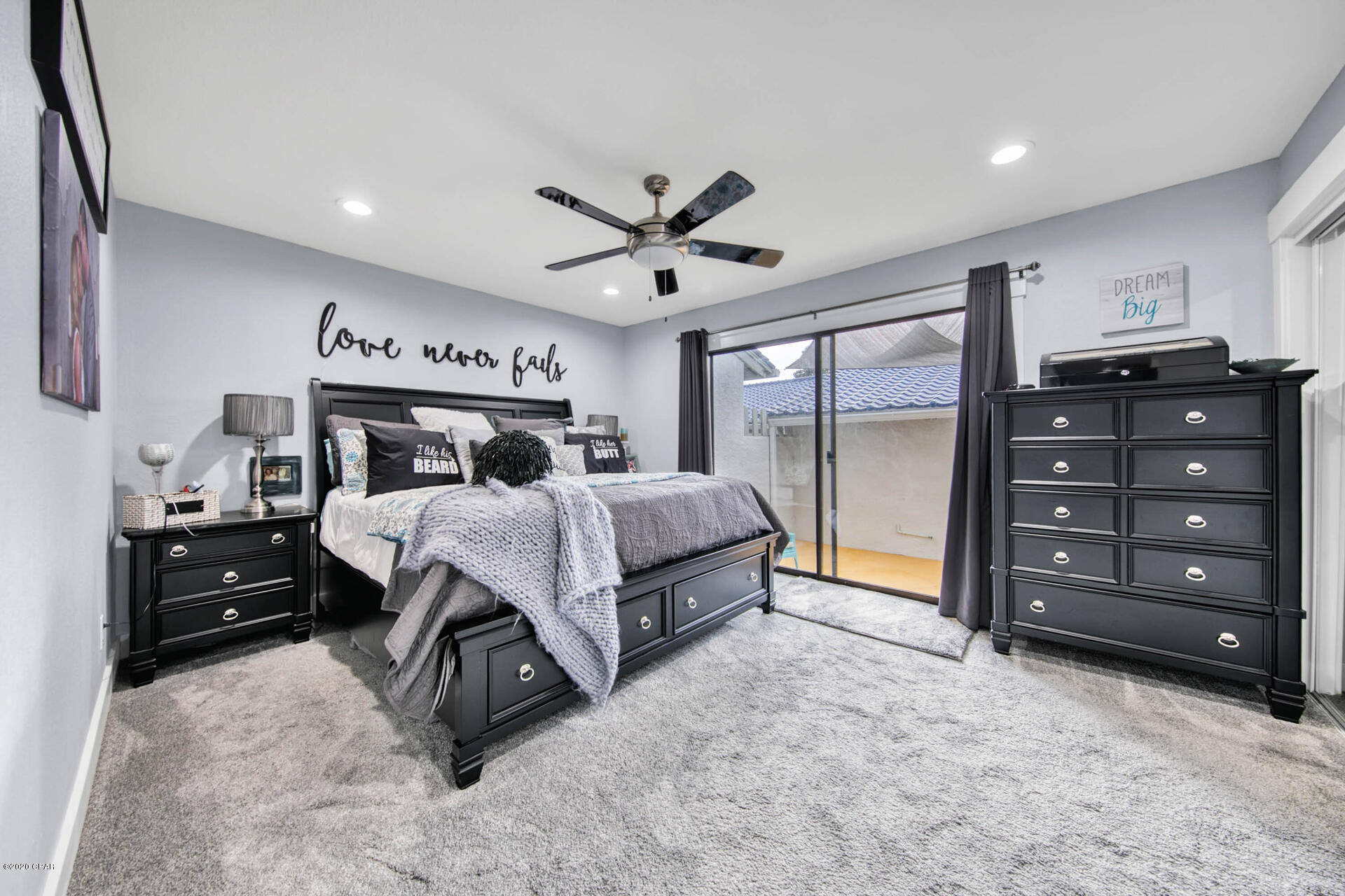 The Moorings - Residential