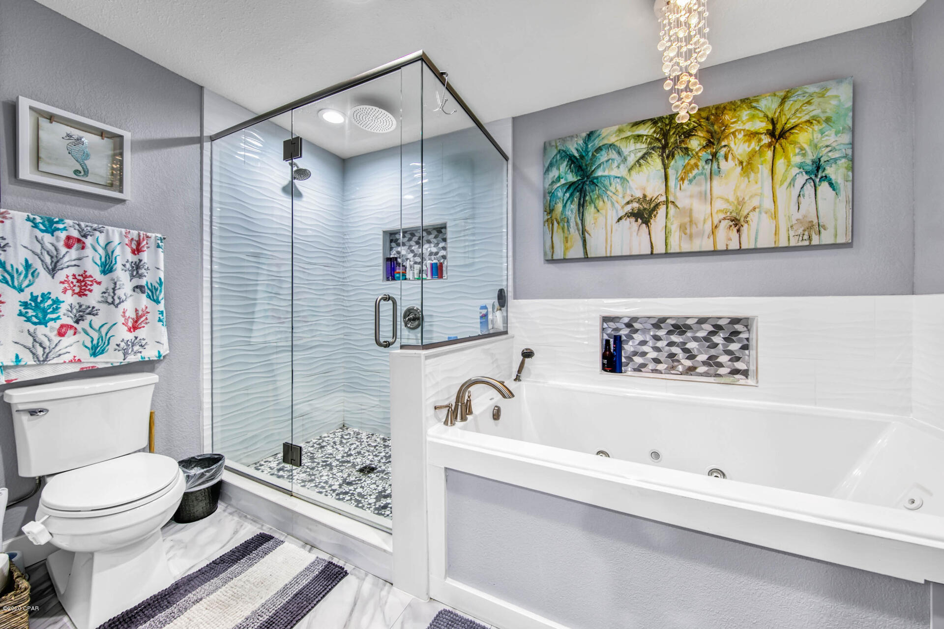 The Moorings - Residential