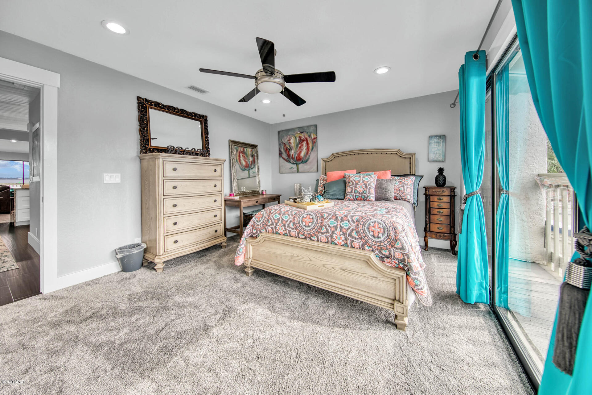 The Moorings - Residential