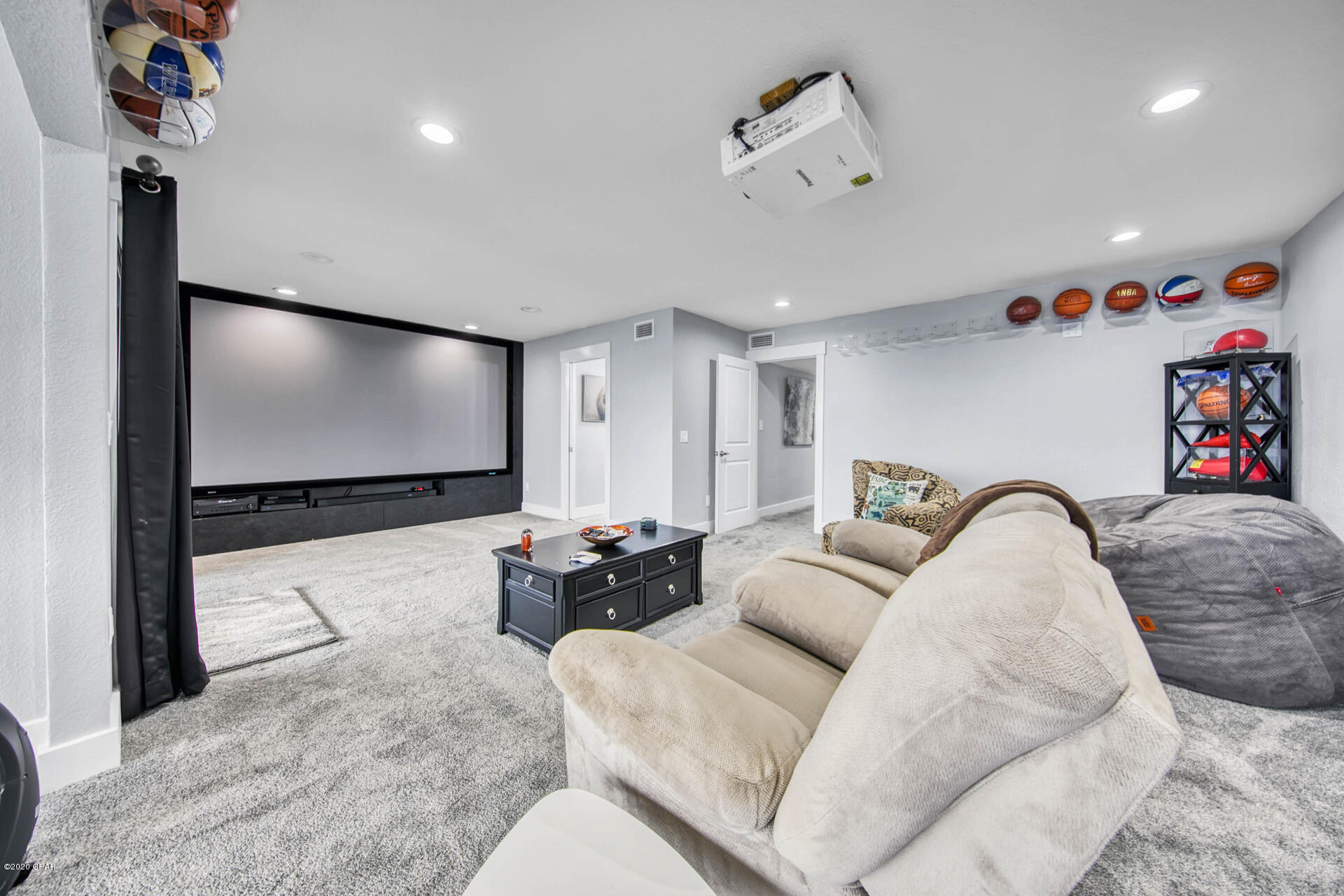 The Moorings - Residential