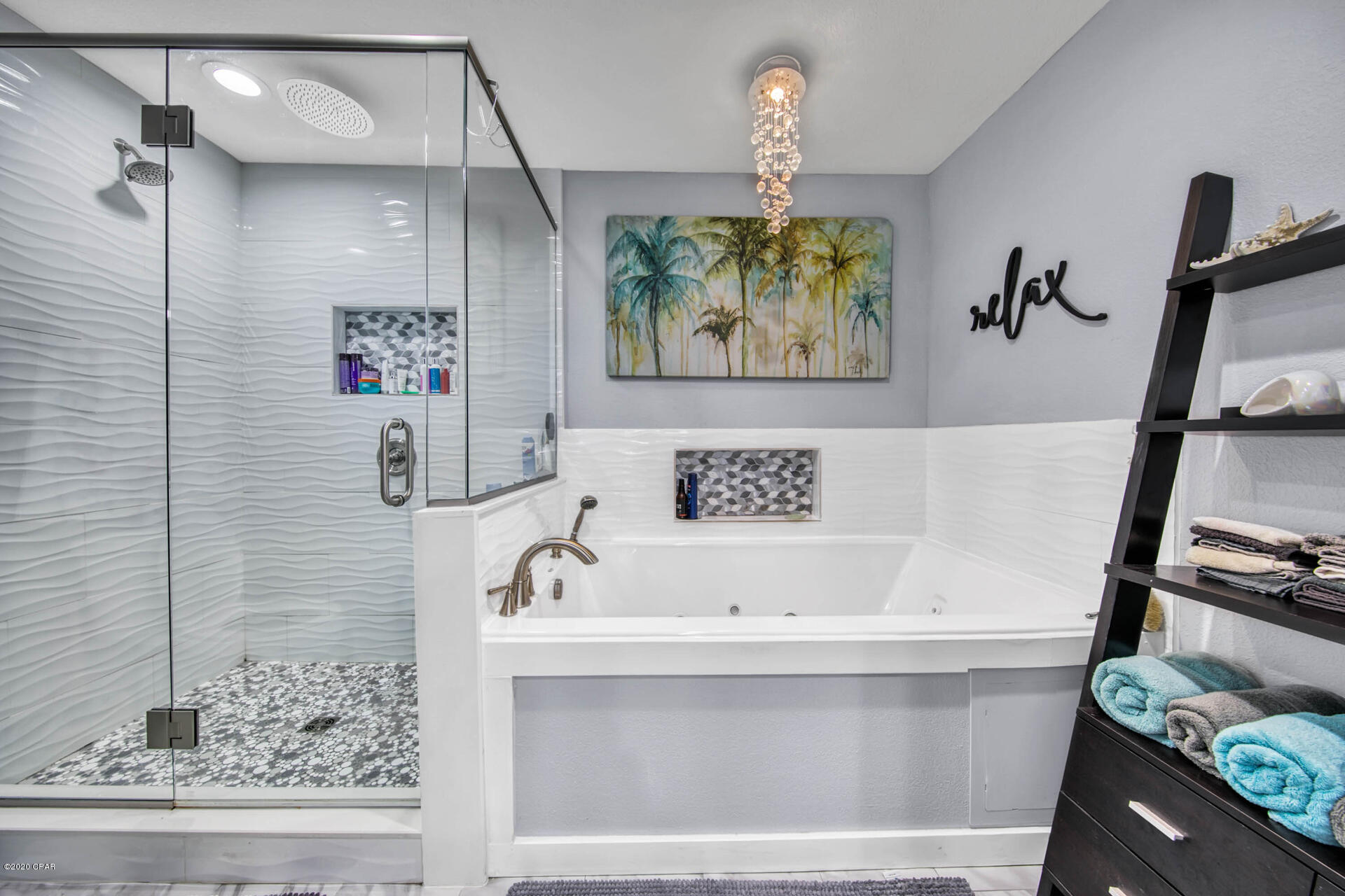 The Moorings - Residential