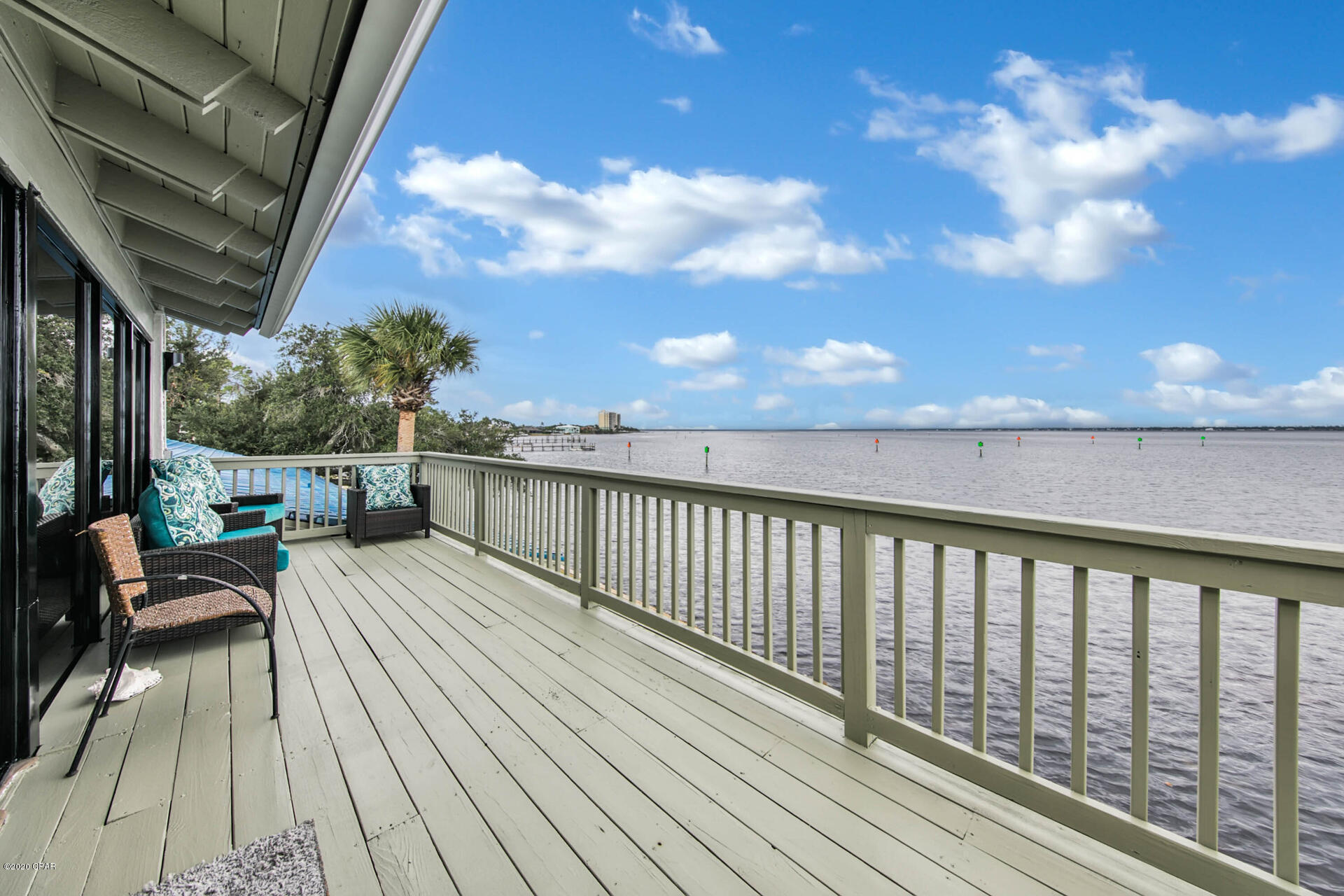 The Moorings - Residential