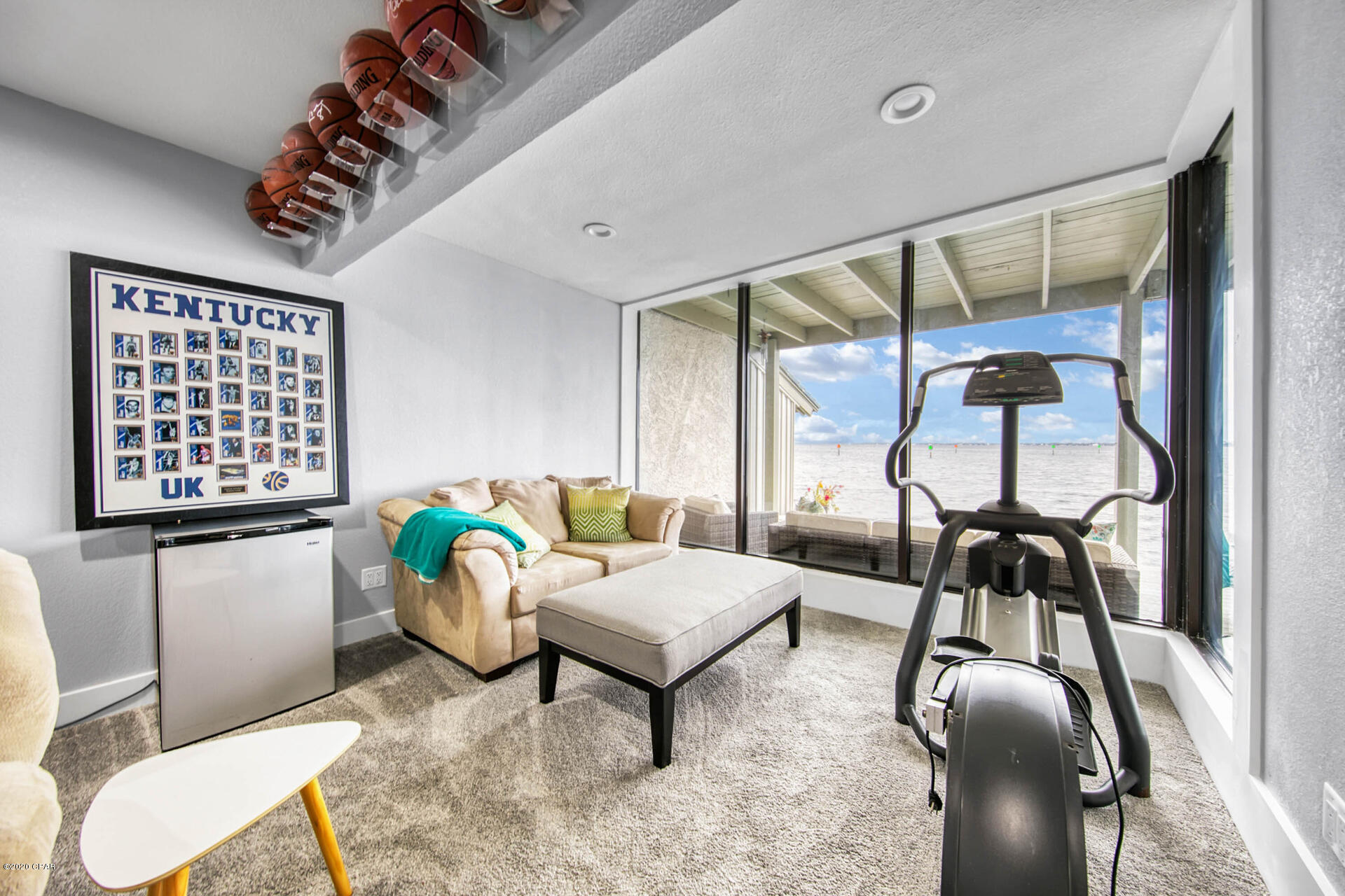 The Moorings - Residential