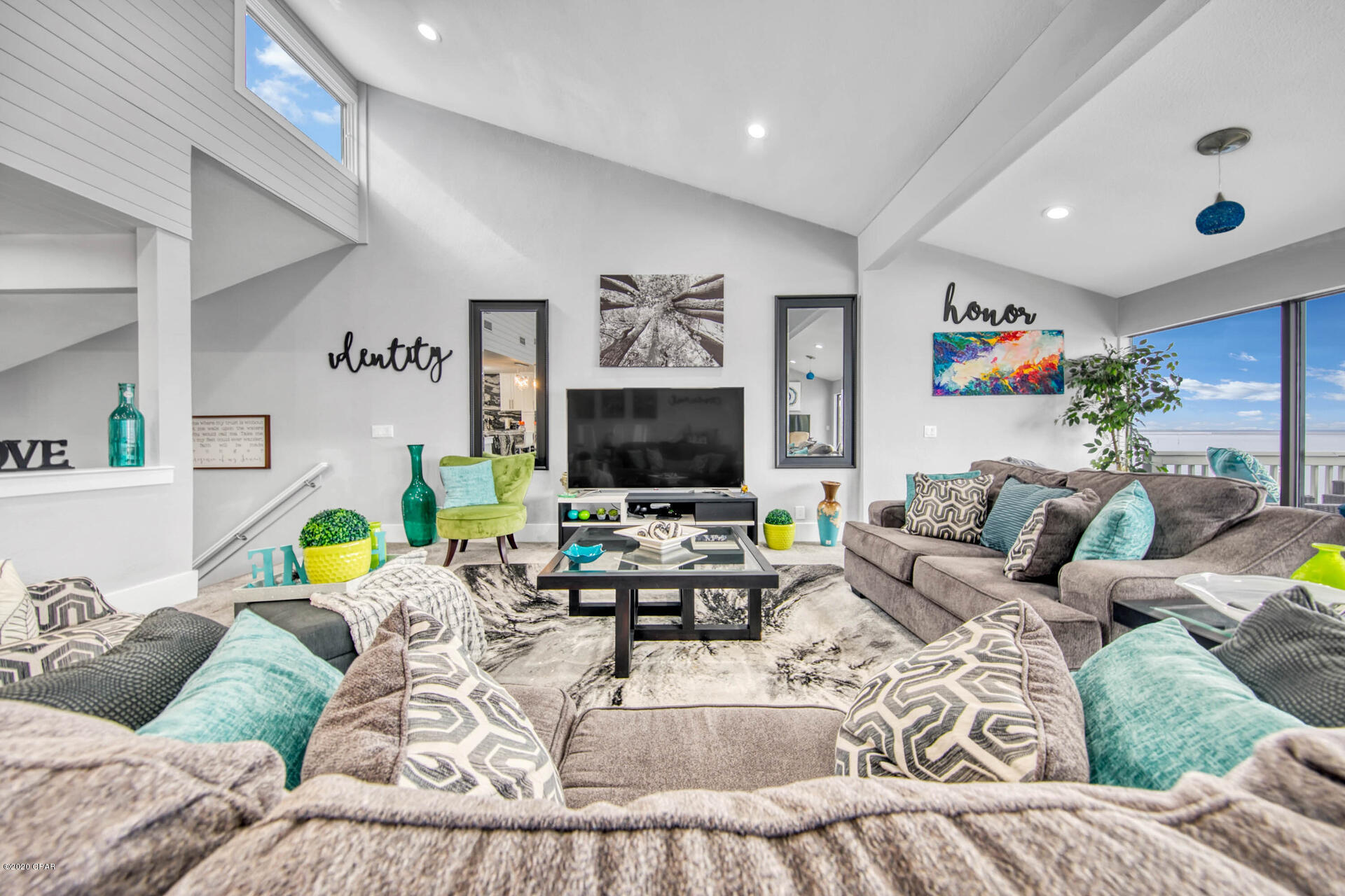 The Moorings - Residential