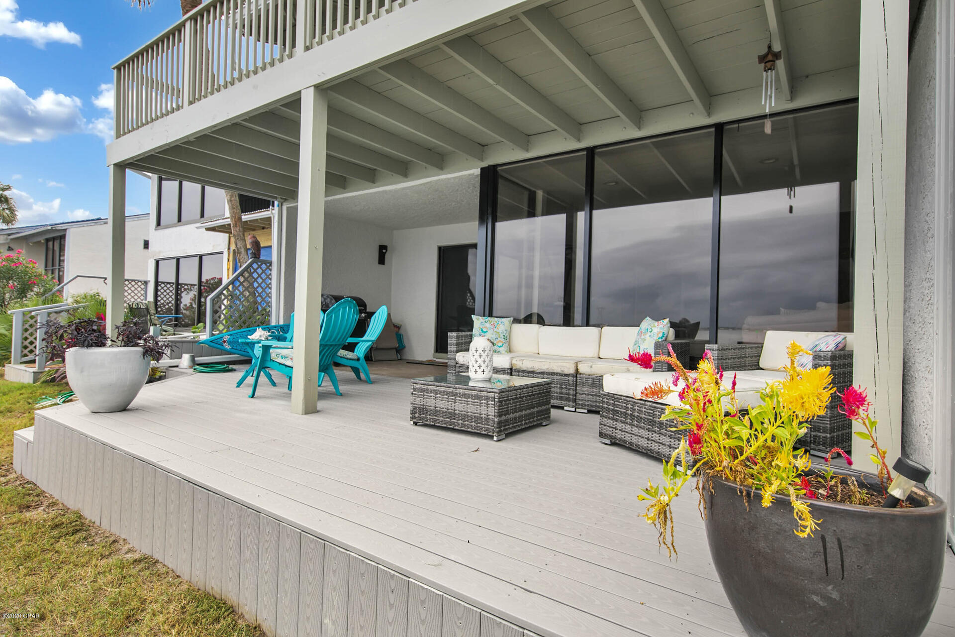 The Moorings - Residential