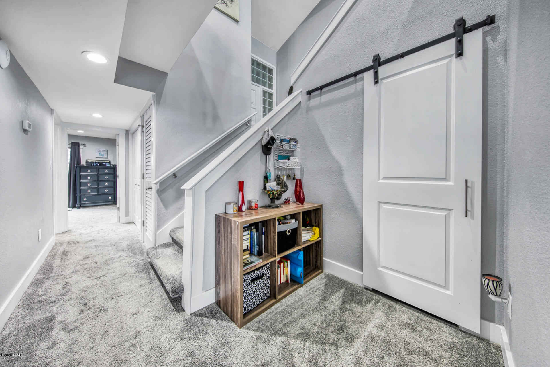 The Moorings - Residential