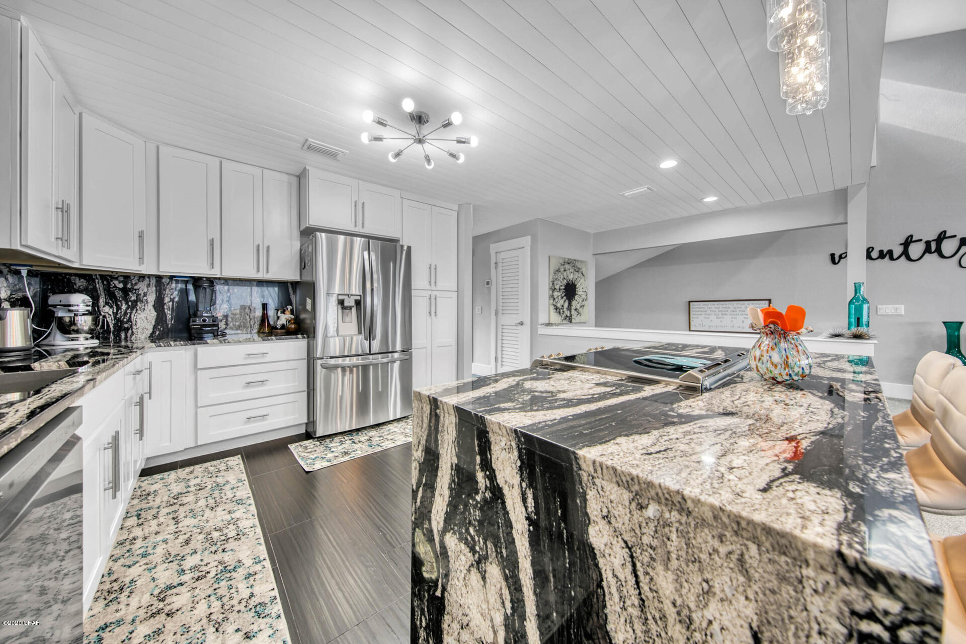 The Moorings - Residential