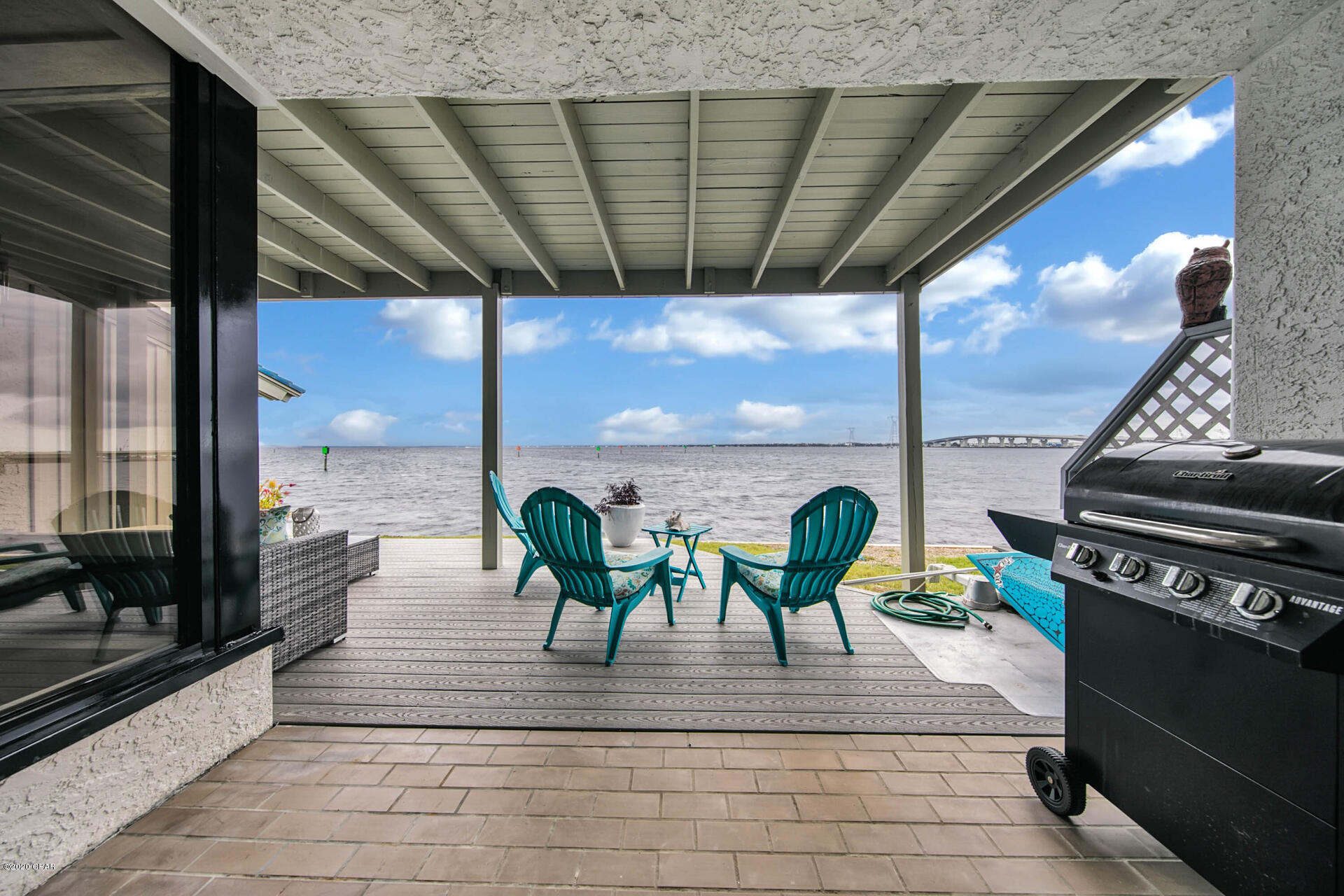 The Moorings - Residential