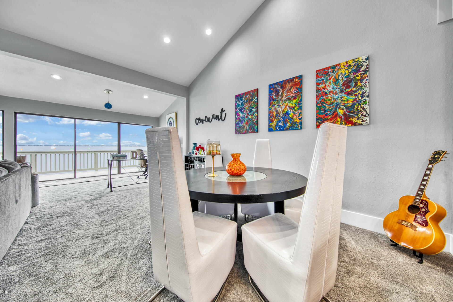 The Moorings - Residential