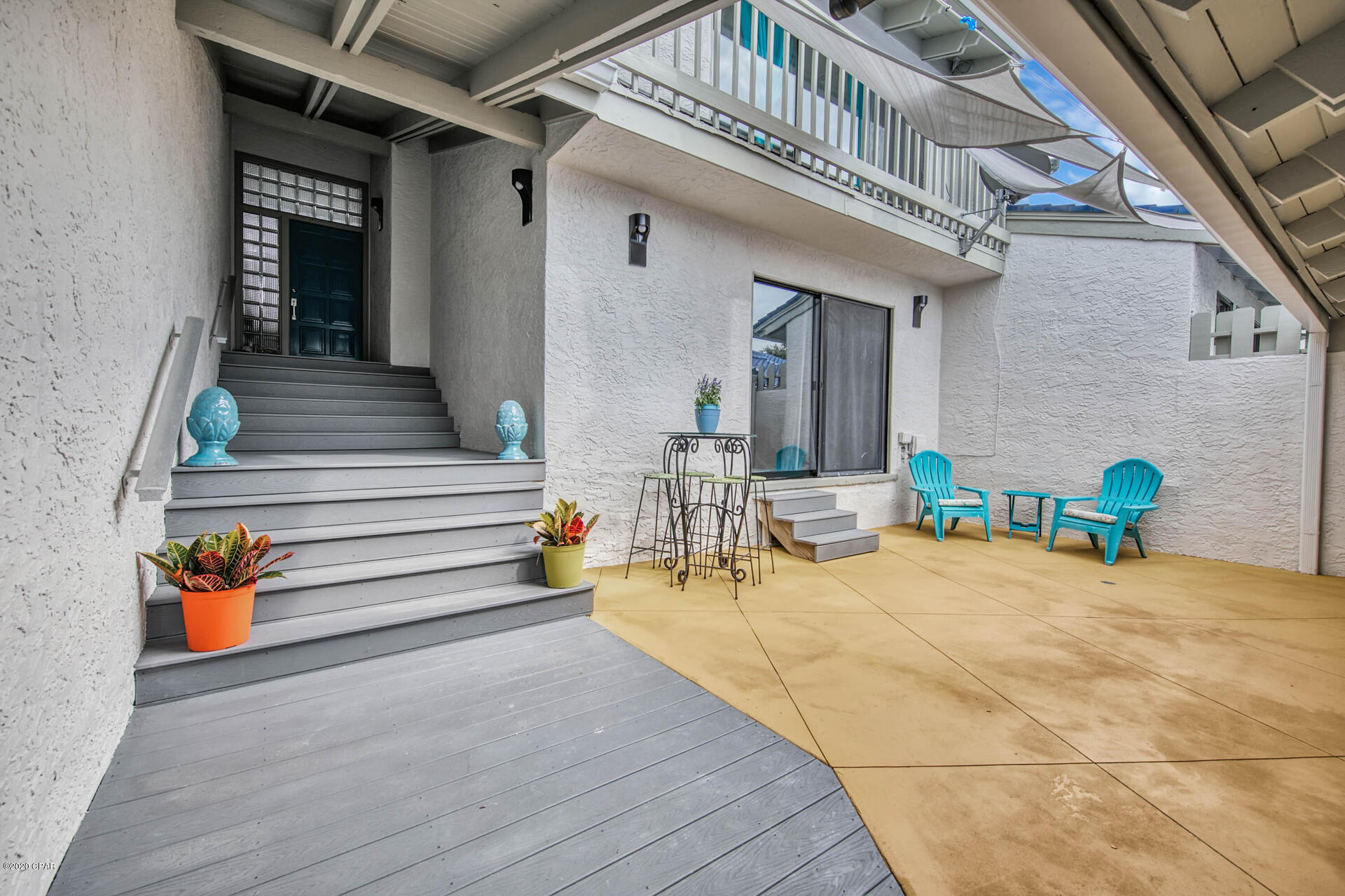 The Moorings - Residential