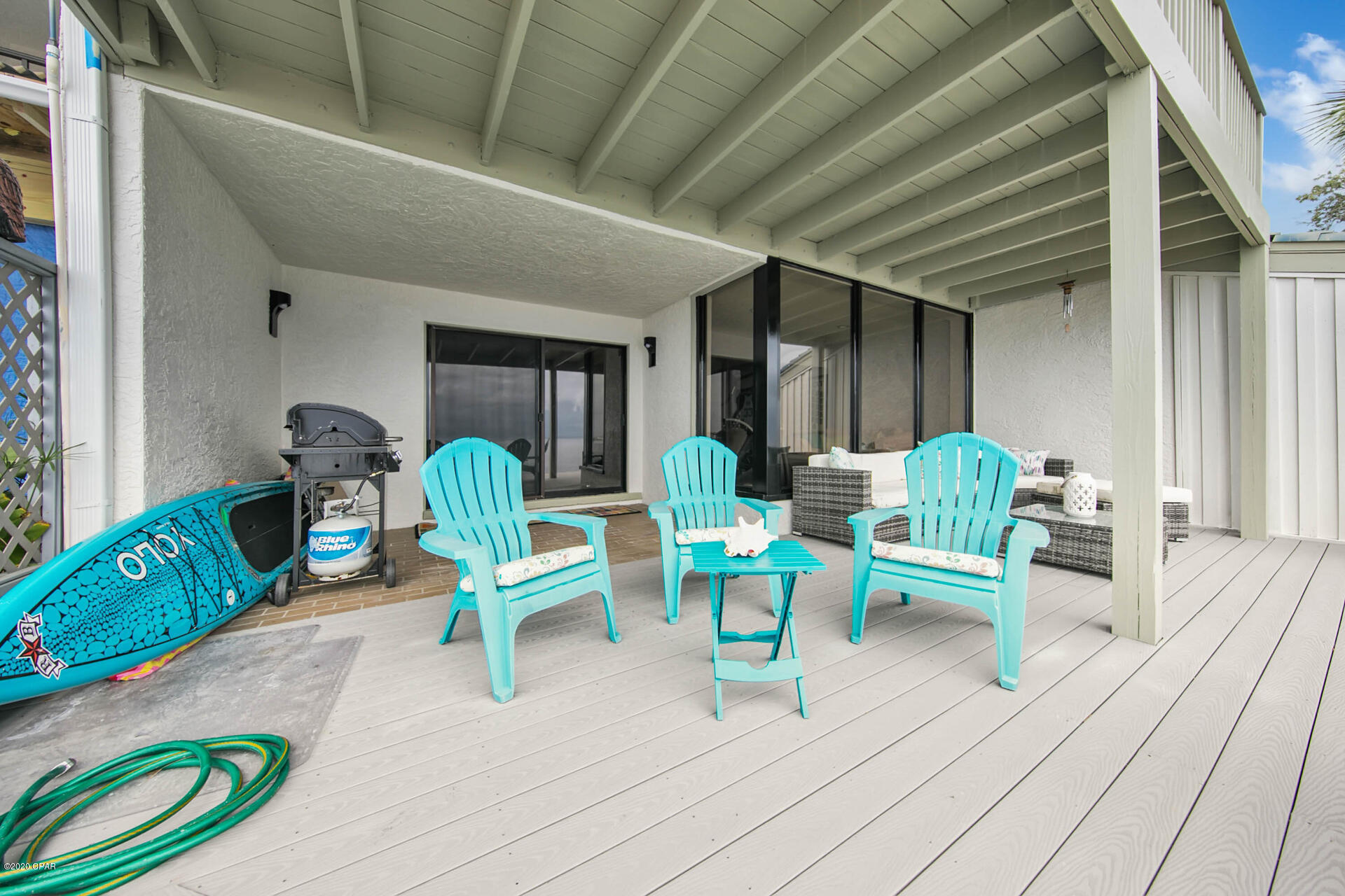 The Moorings - Residential