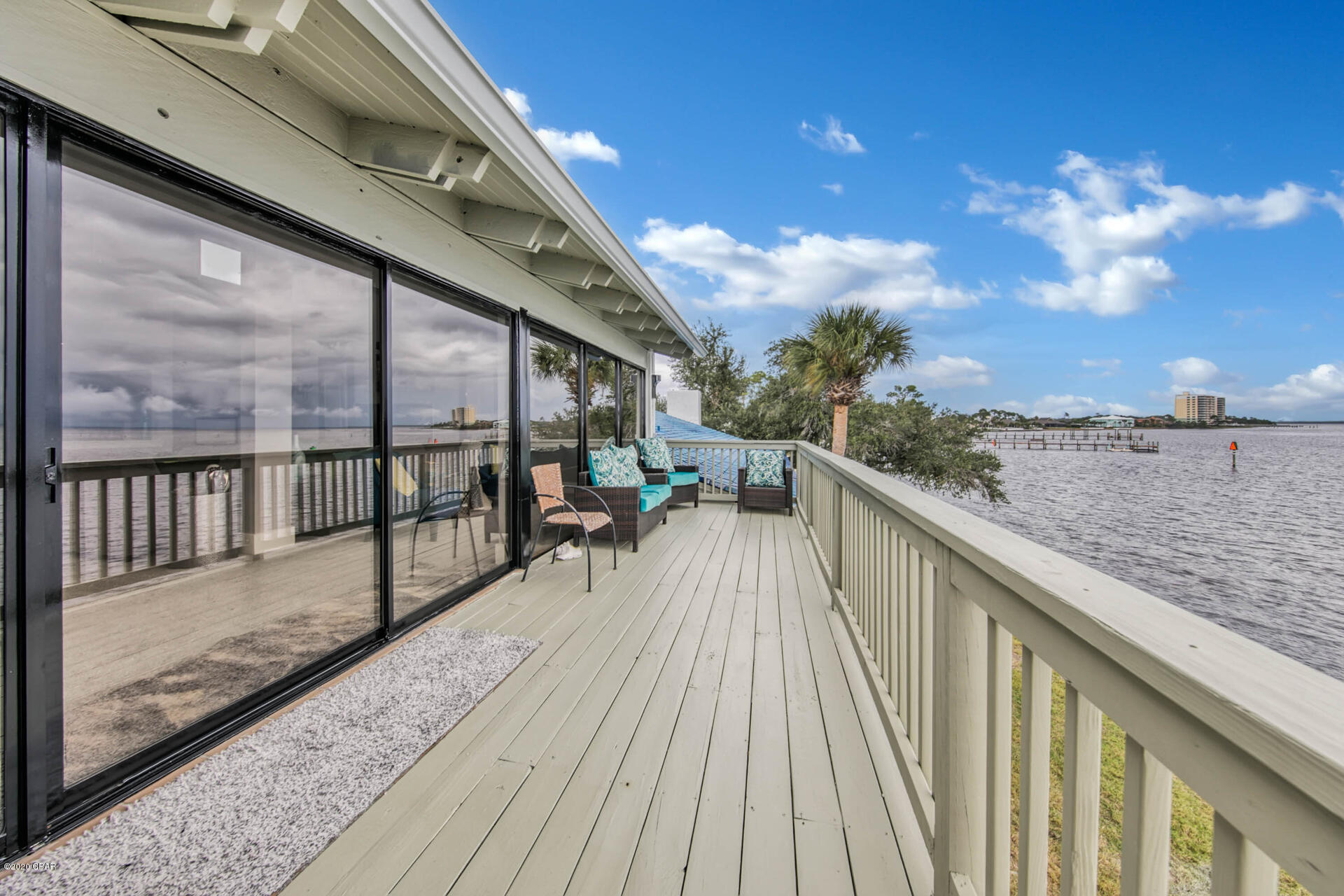 The Moorings - Residential