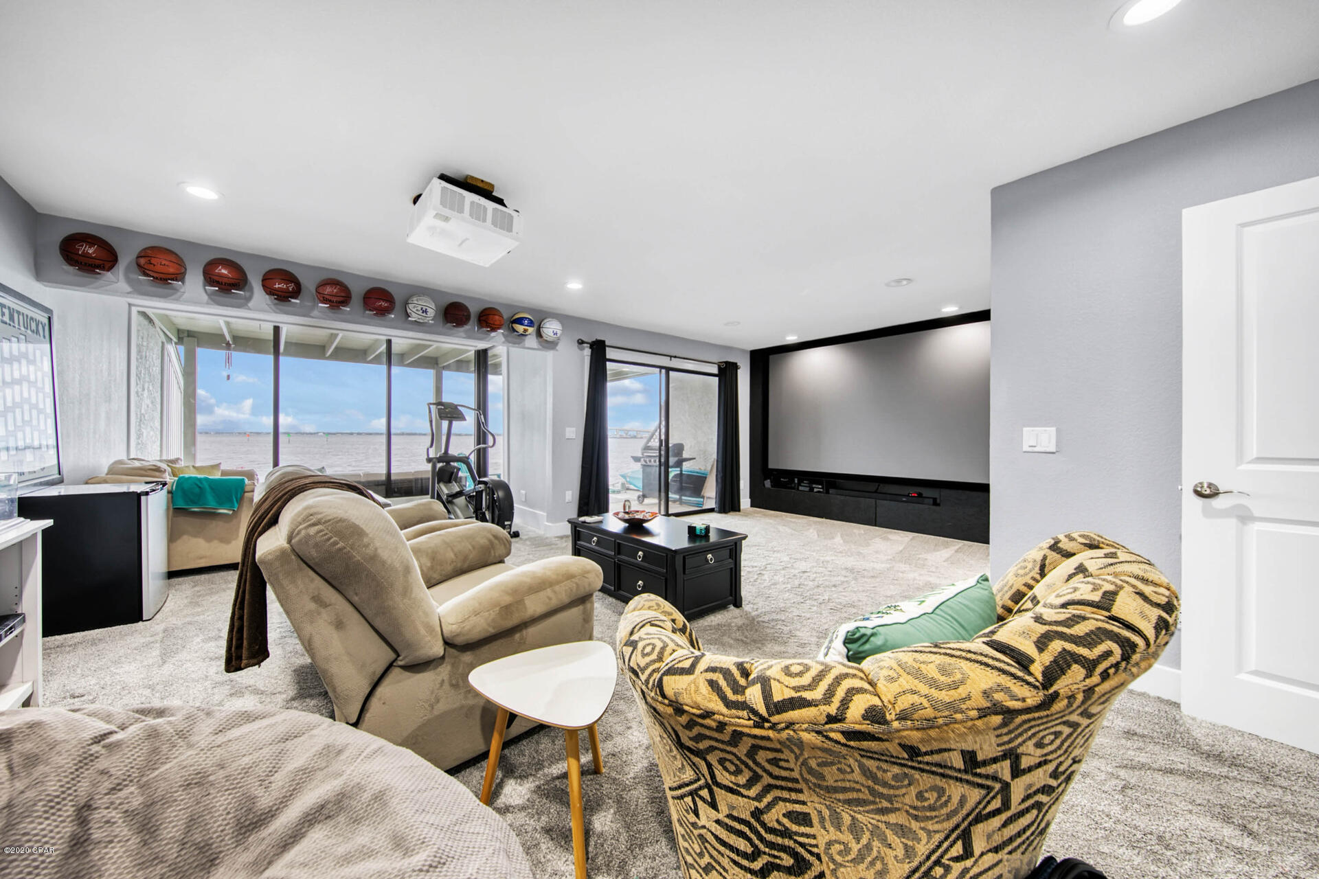 The Moorings - Residential