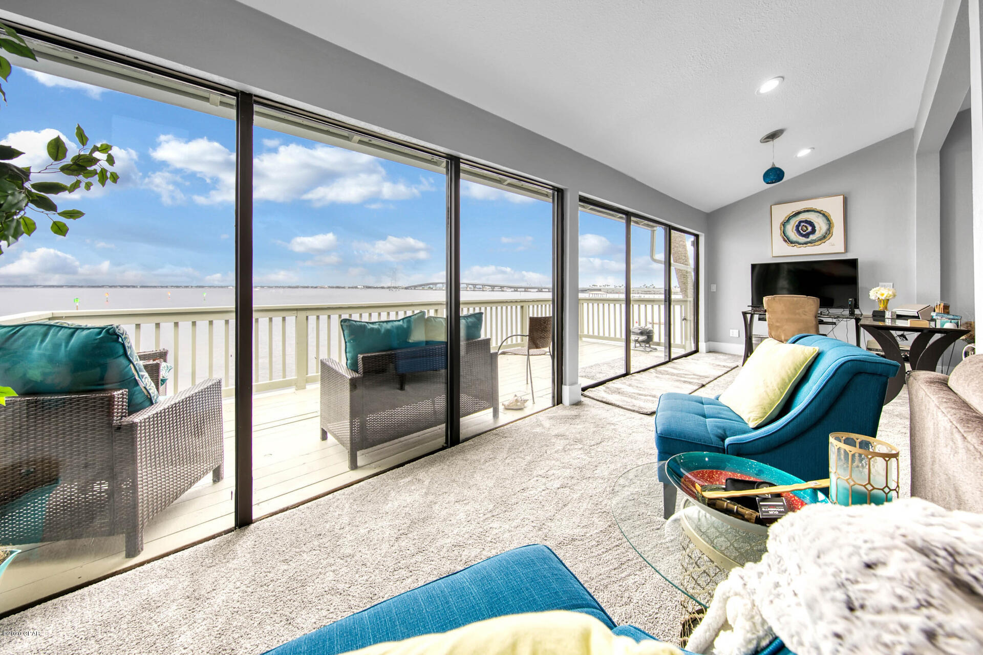 The Moorings - Residential