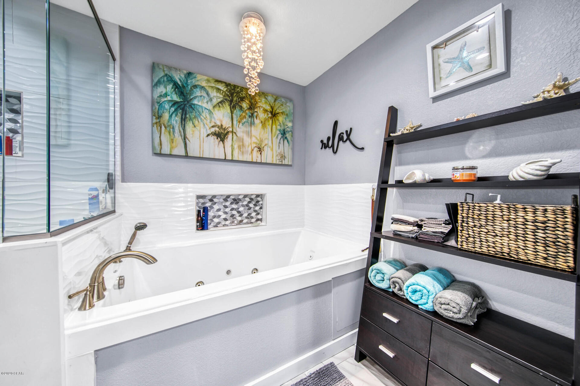 The Moorings - Residential