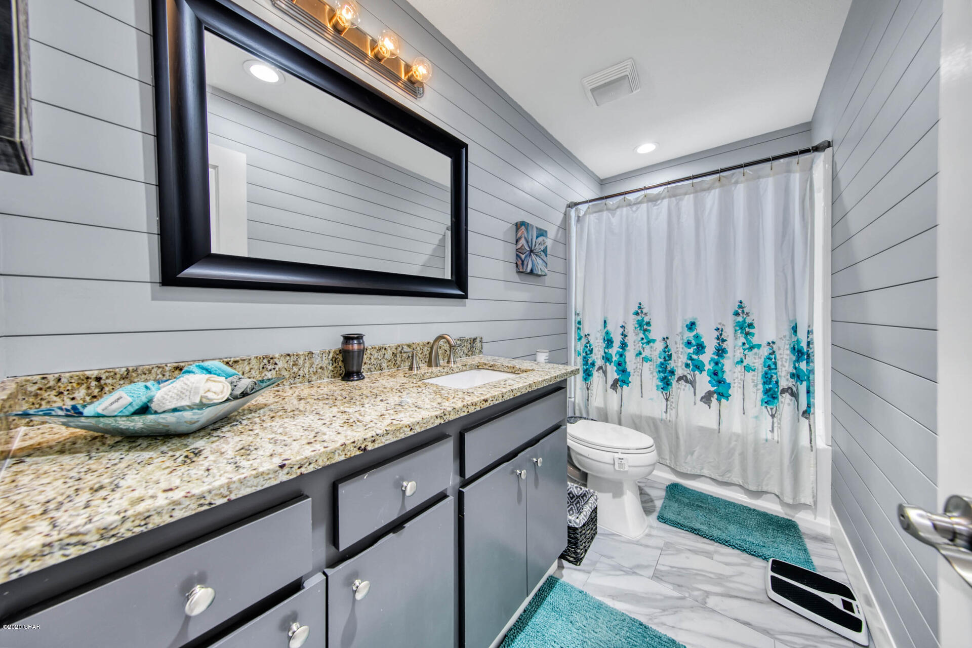 The Moorings - Residential