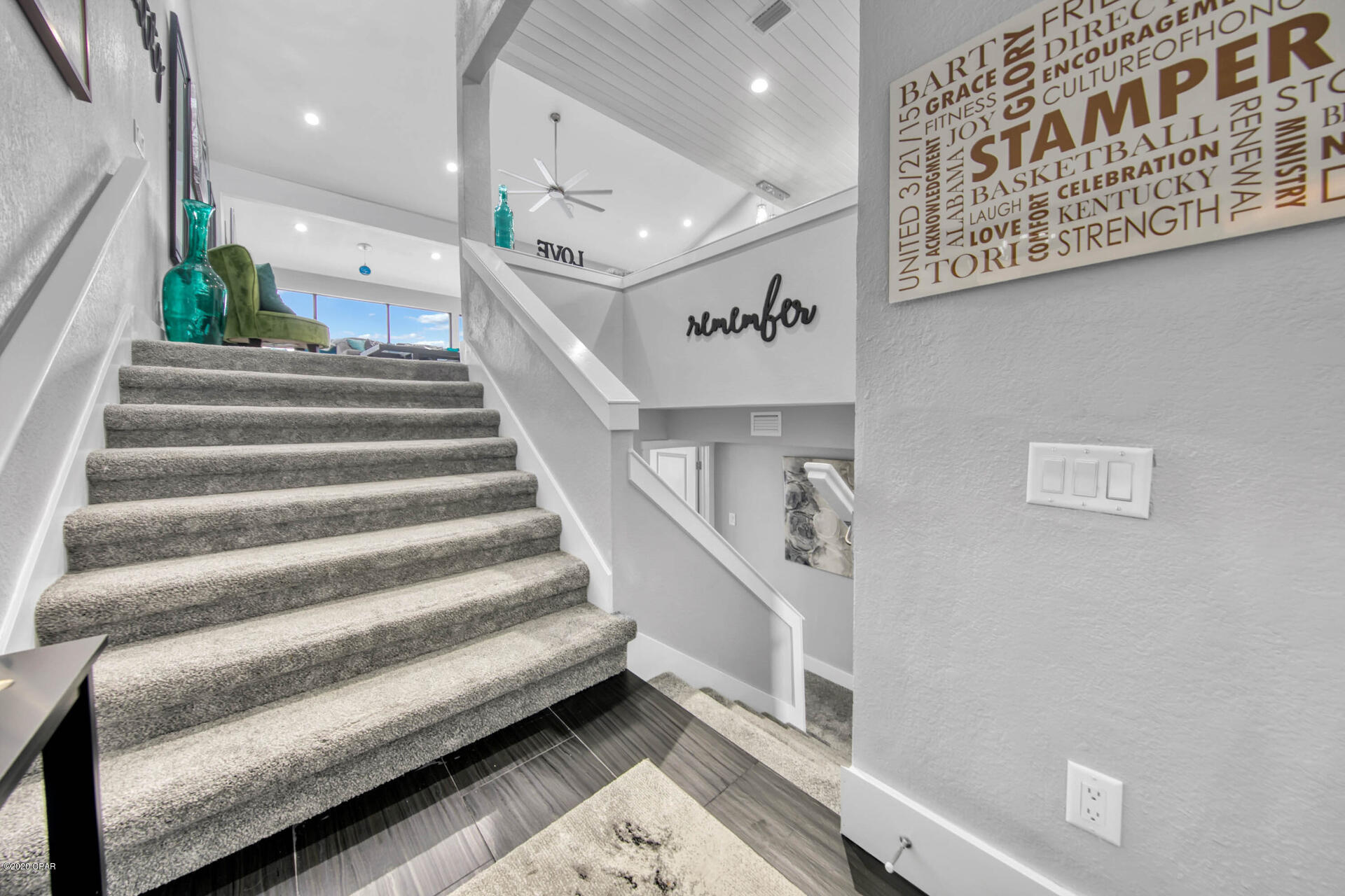 The Moorings - Residential