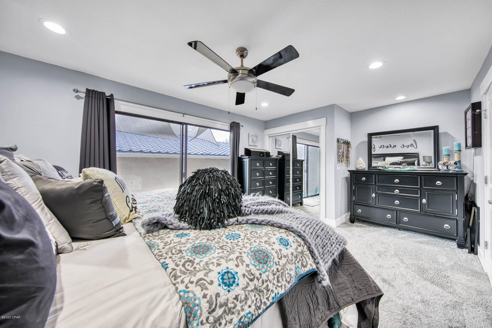 The Moorings - Residential