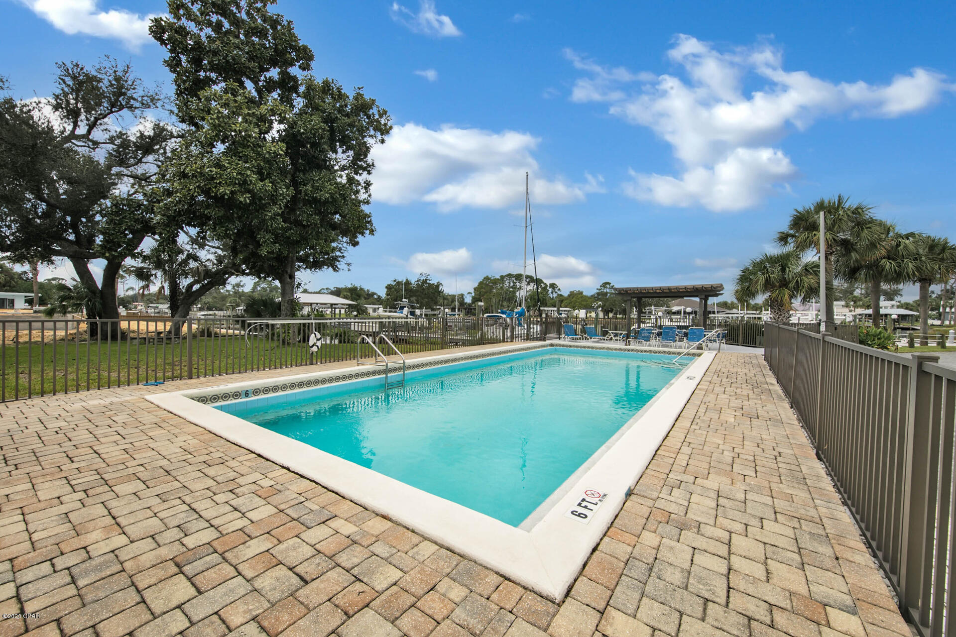 The Moorings - Residential