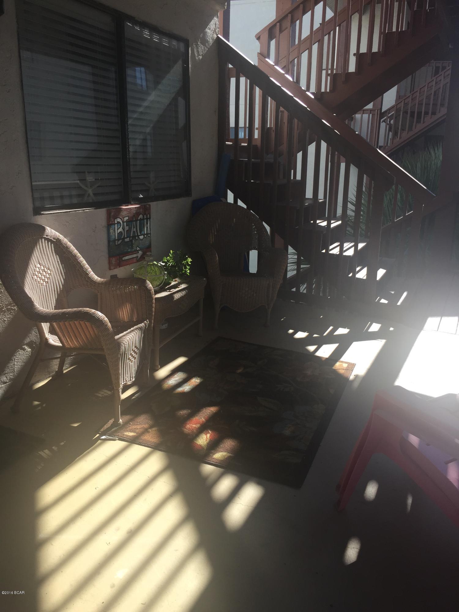 Sand Castles Villas Condo - Residential