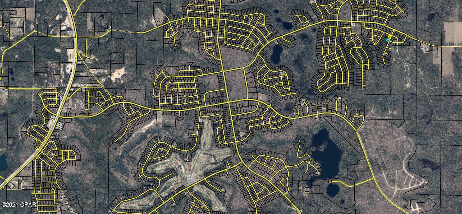 Sunny Hills Unit 7 - Land