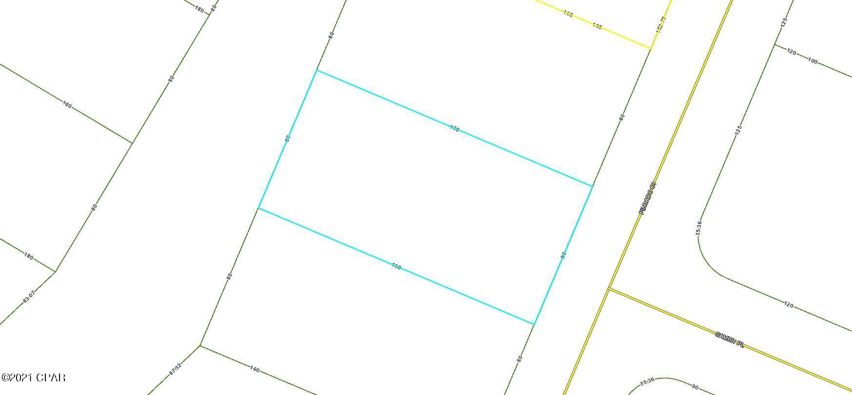 Sunny Hills Unit 7 - Land