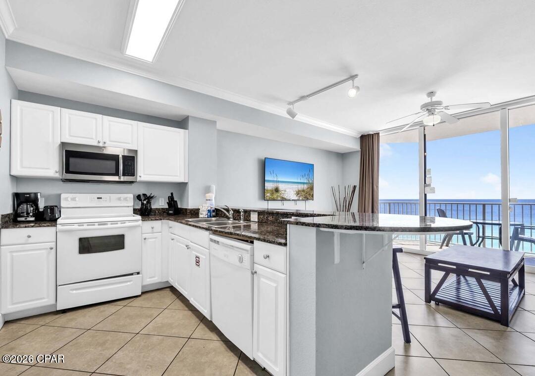 Tidewater Beach Phase II - Residential