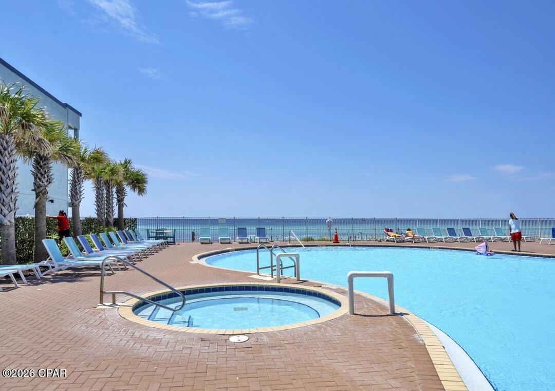 Tidewater Beach Phase II - Residential