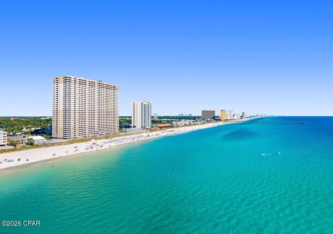 Tidewater Beach Phase II - Residential