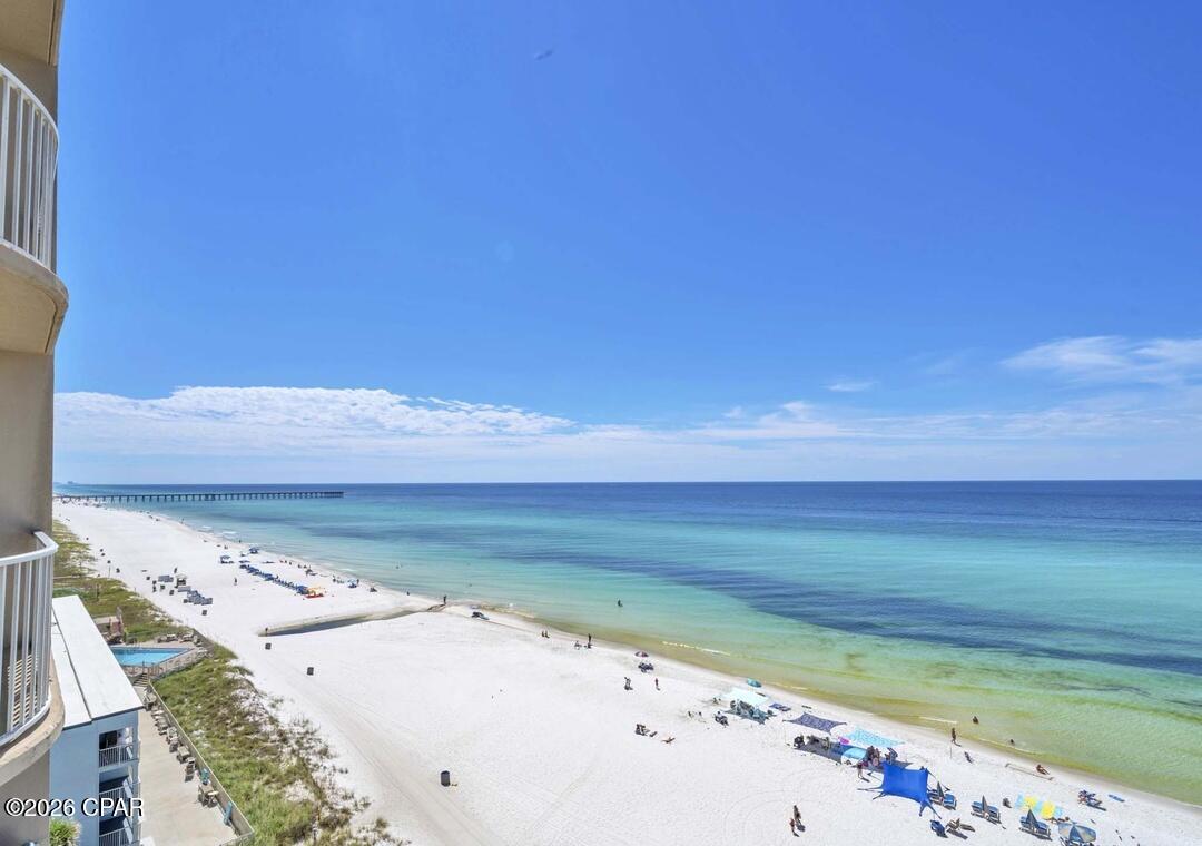 Tidewater Beach Phase II - Residential