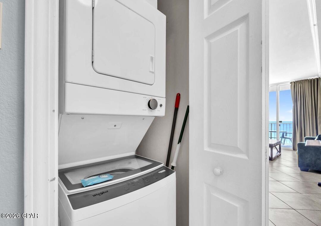 Tidewater Beach Phase II - Residential