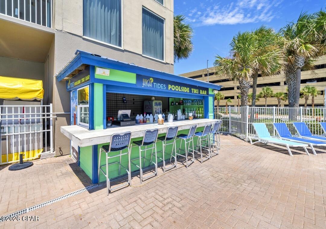 Tidewater Beach Phase II - Residential