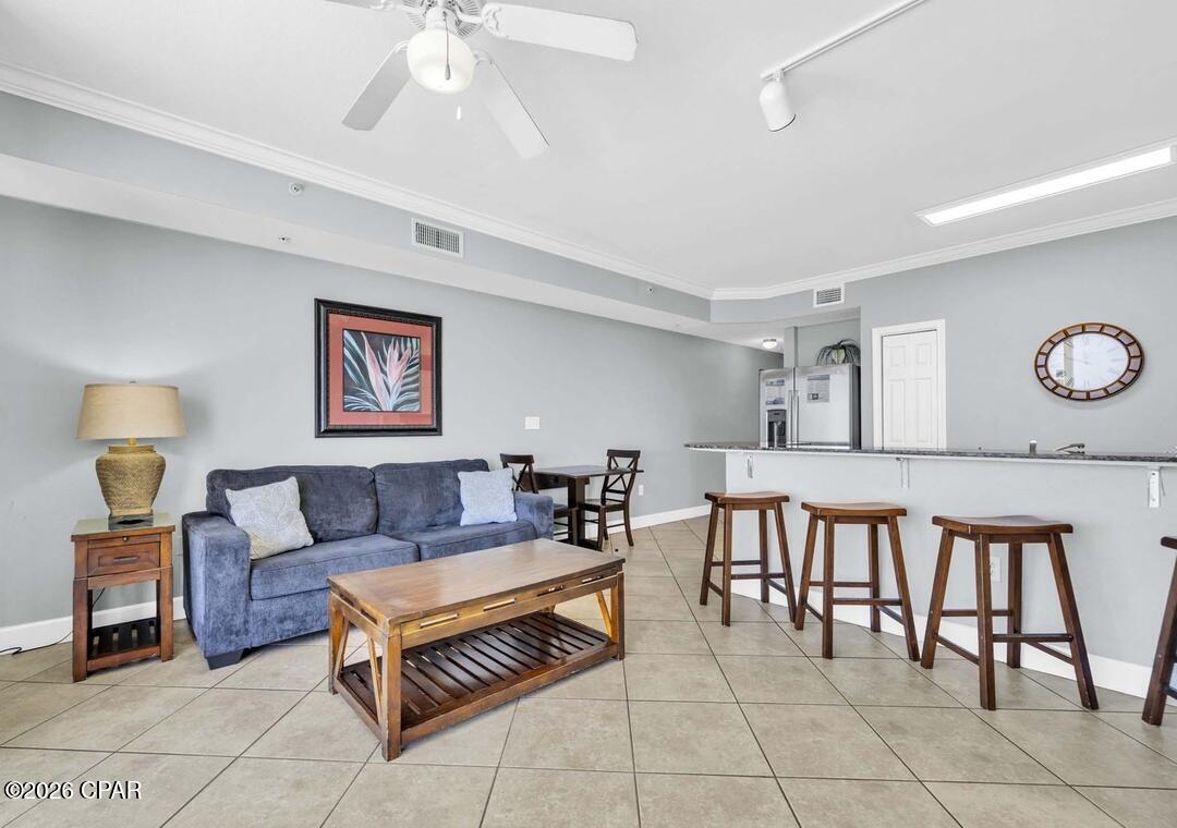 Tidewater Beach Phase II - Residential