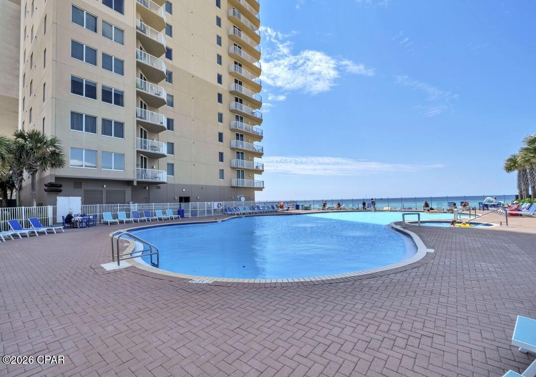 Tidewater Beach Phase II - Residential