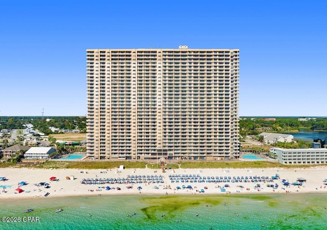 Tidewater Beach Phase II - Residential